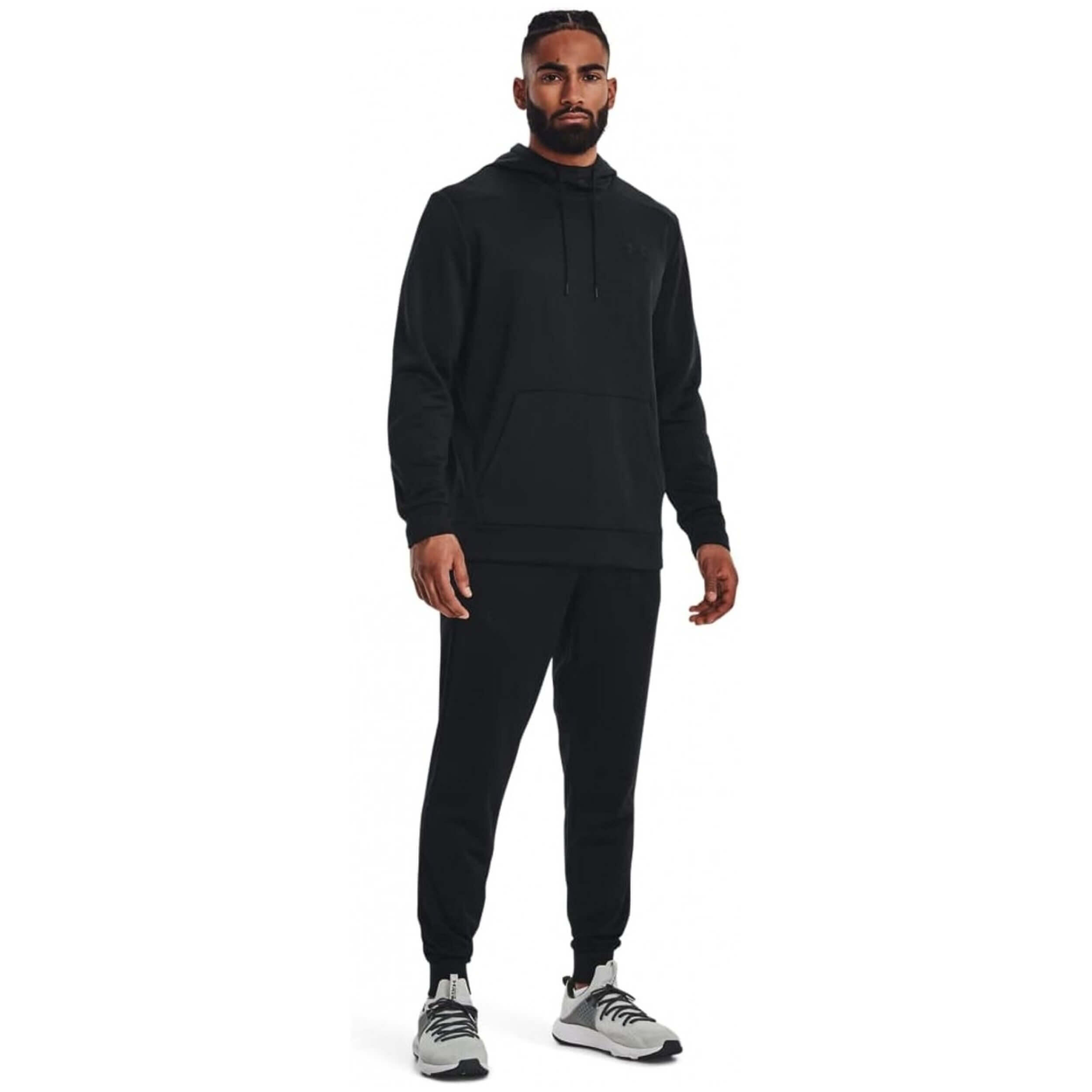 Lange broek Under armour voor mannen 3/7