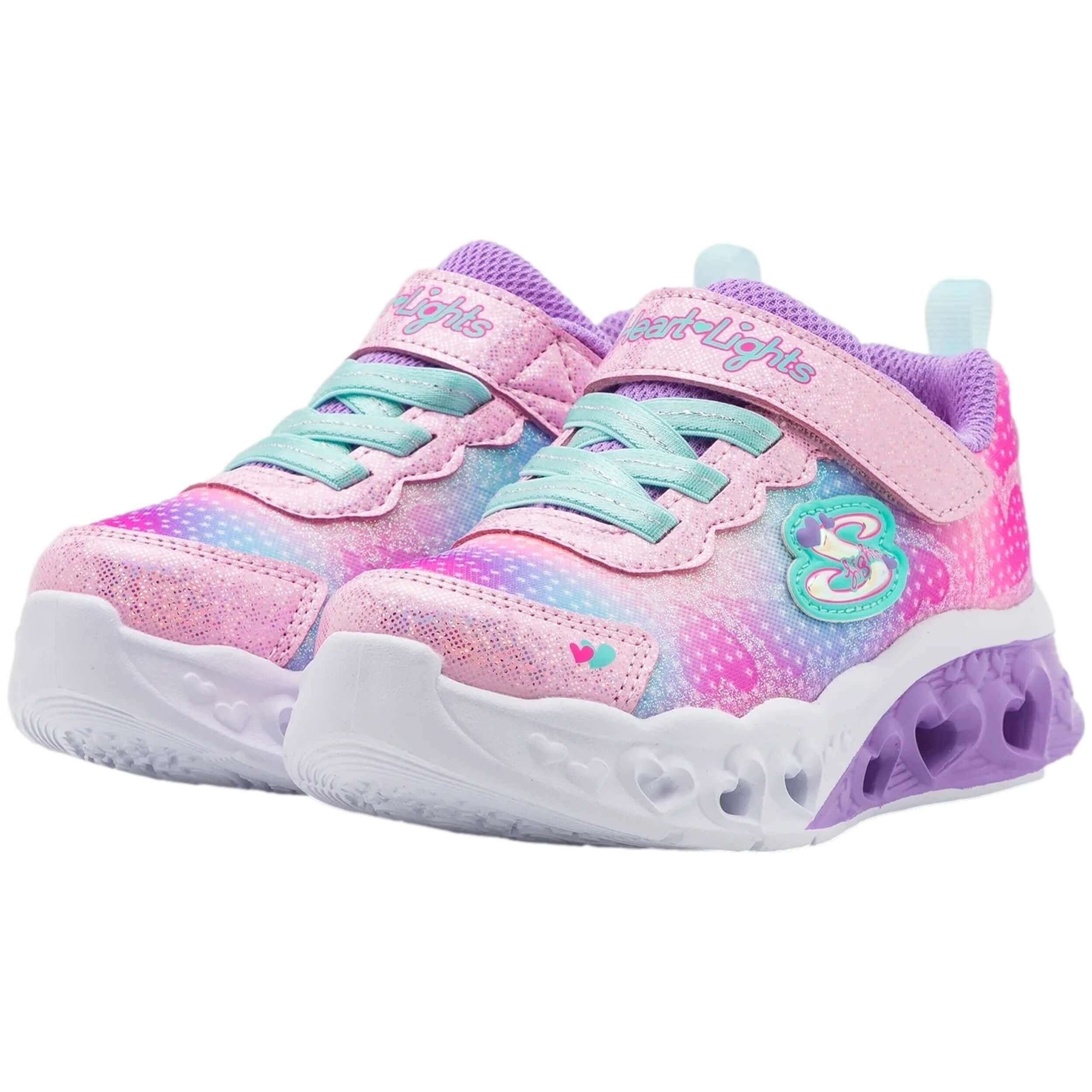 Buty Dziecięce Skechers 2/5