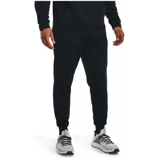 Spodnie fitness męskie Under Armour Armour Fleece Joggers