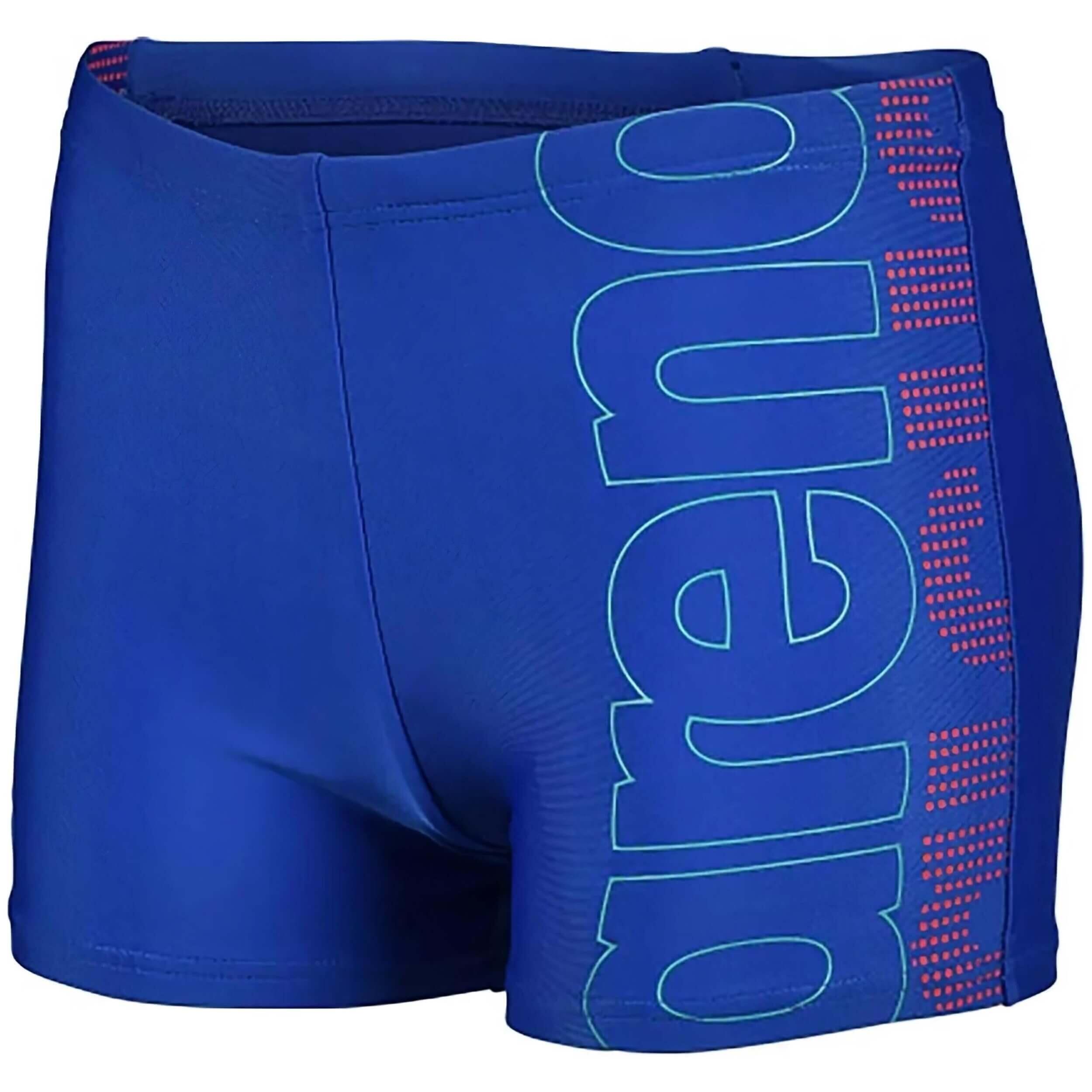 Maillot de bain Arena modèle 0000005548-760 pour unisexe enfants 2/5