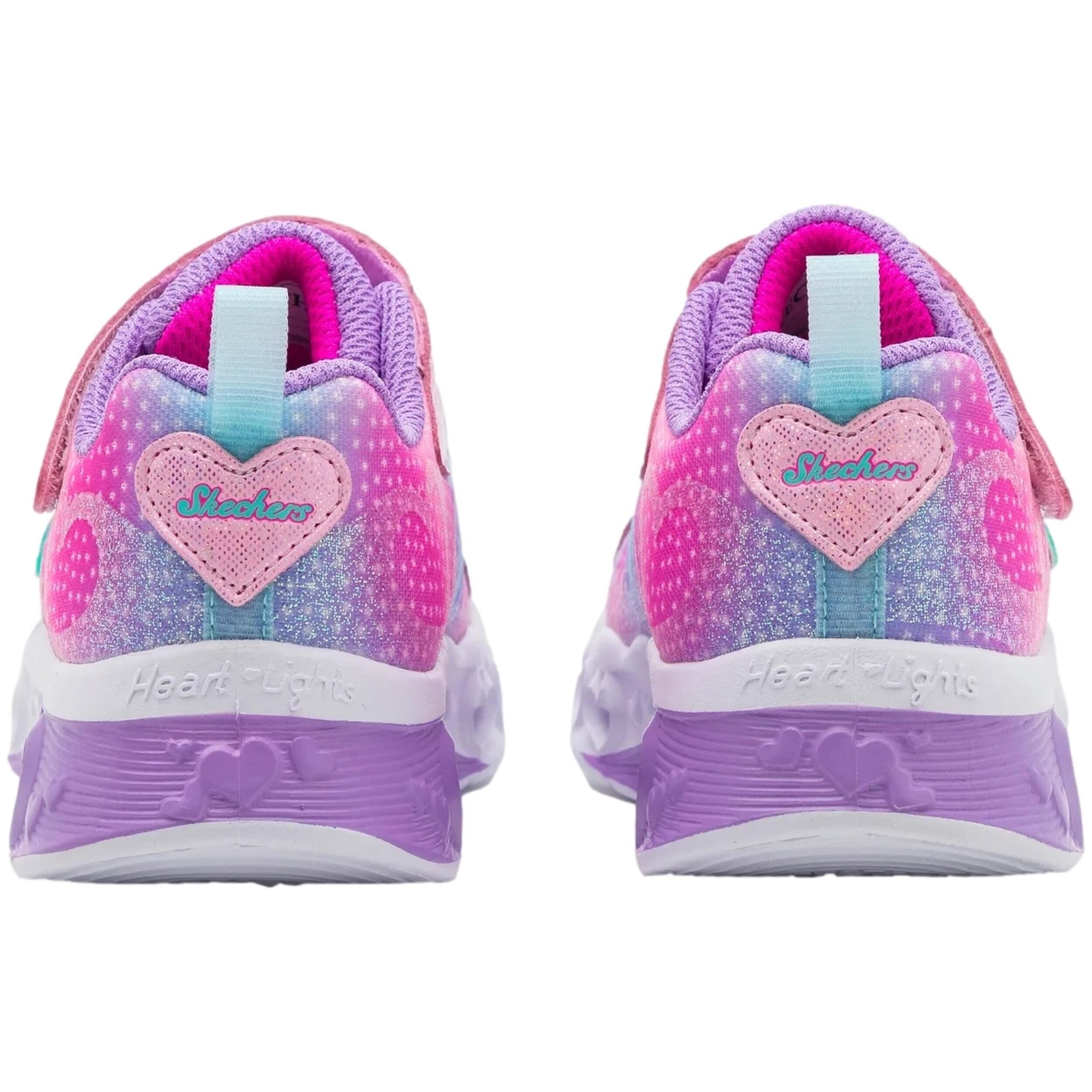 Buty Dziecięce Skechers 3/5