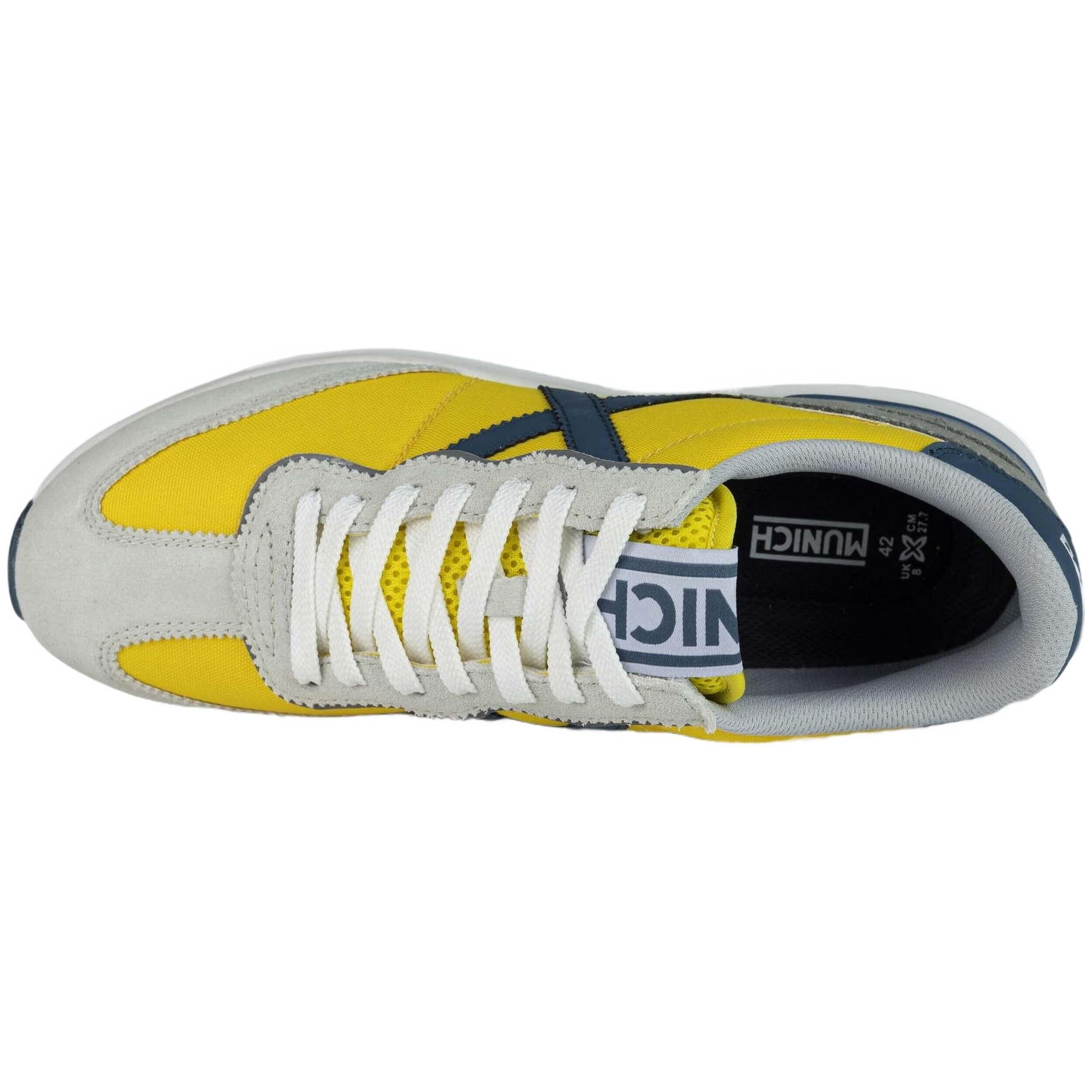 Zapatillas Munich modelo 8700069 para unisex 4/5
