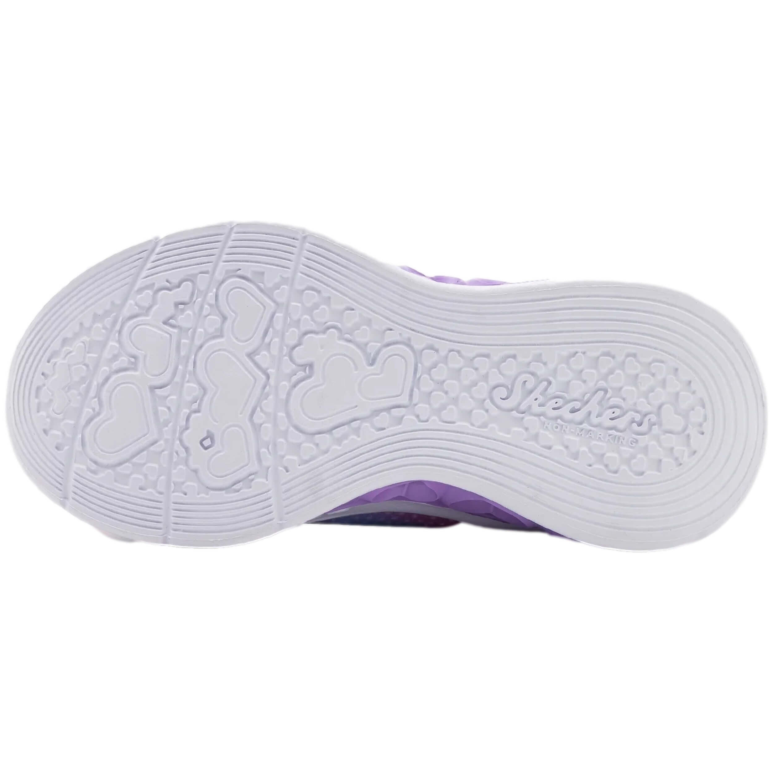 Buty Dziecięce Skechers 5/5
