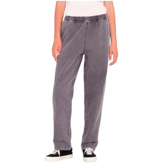 Pantaloni lunghi Volcom Cheellin Ew per donne