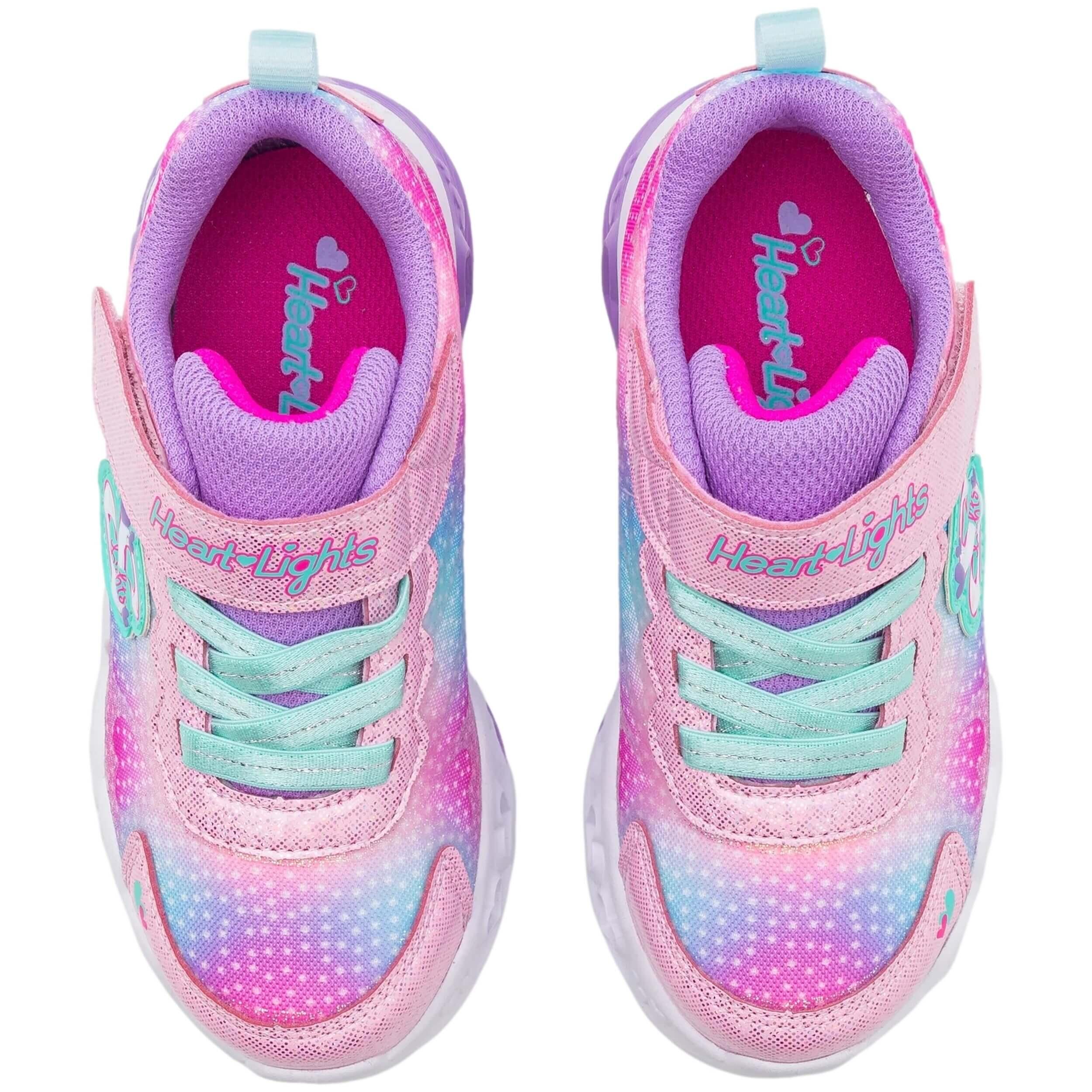 Buty Dziecięce Skechers 4/5