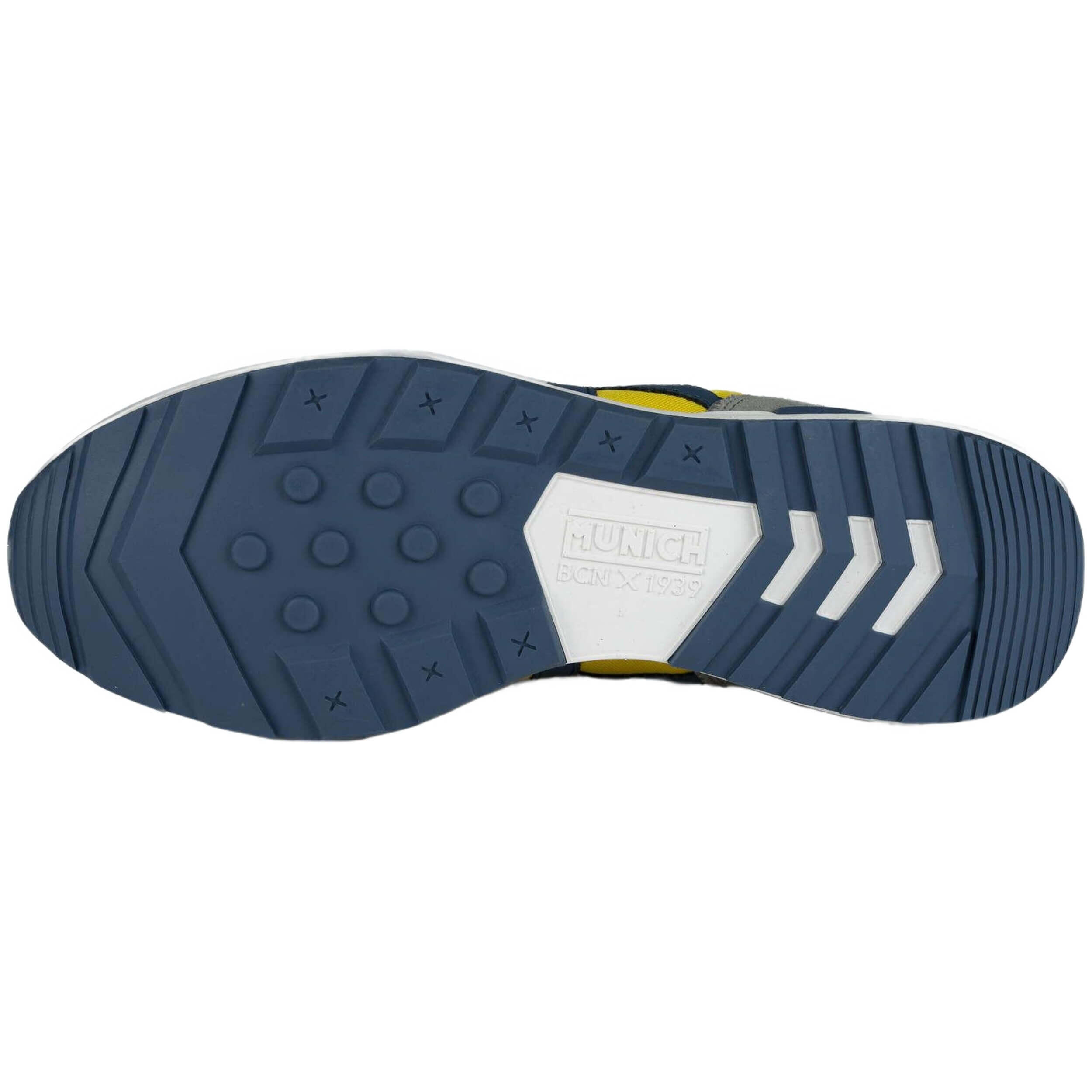 Zapatillas Munich modelo 8700069 para unisex 5/5