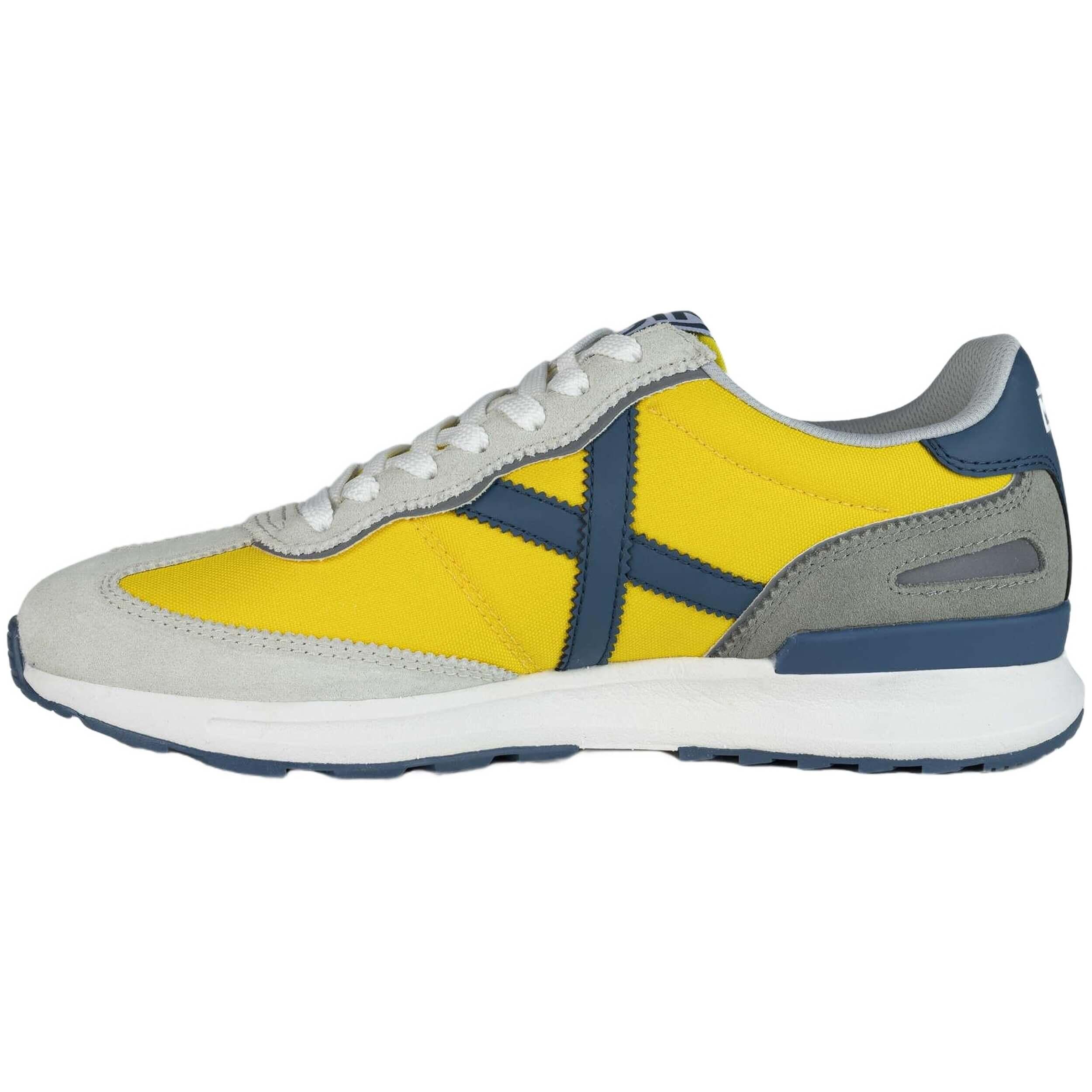 Zapatillas Munich modelo 8700069 para unisex 3/5