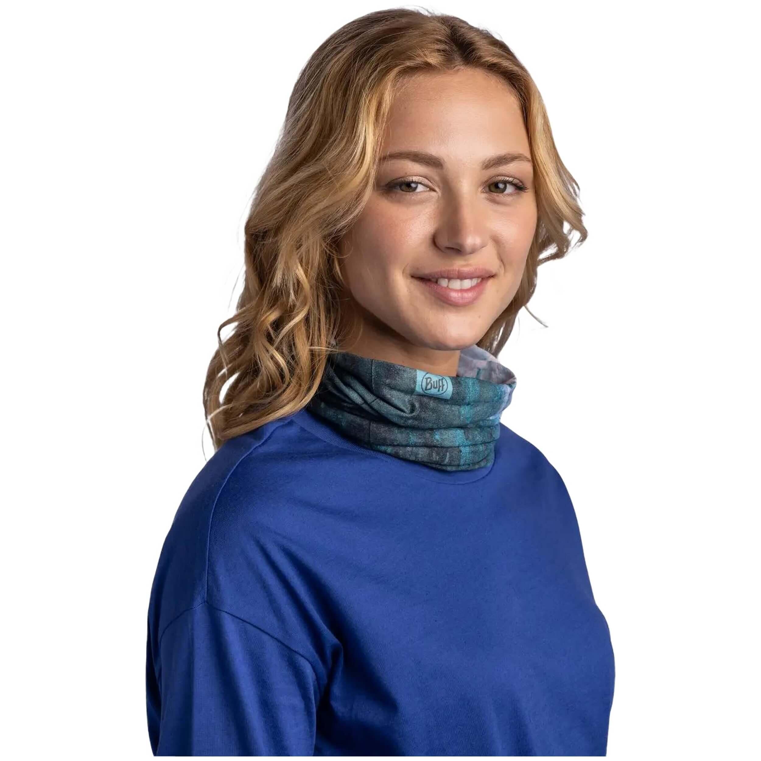 Bandana BUFF COOLNET UV® WATSEA 3/7