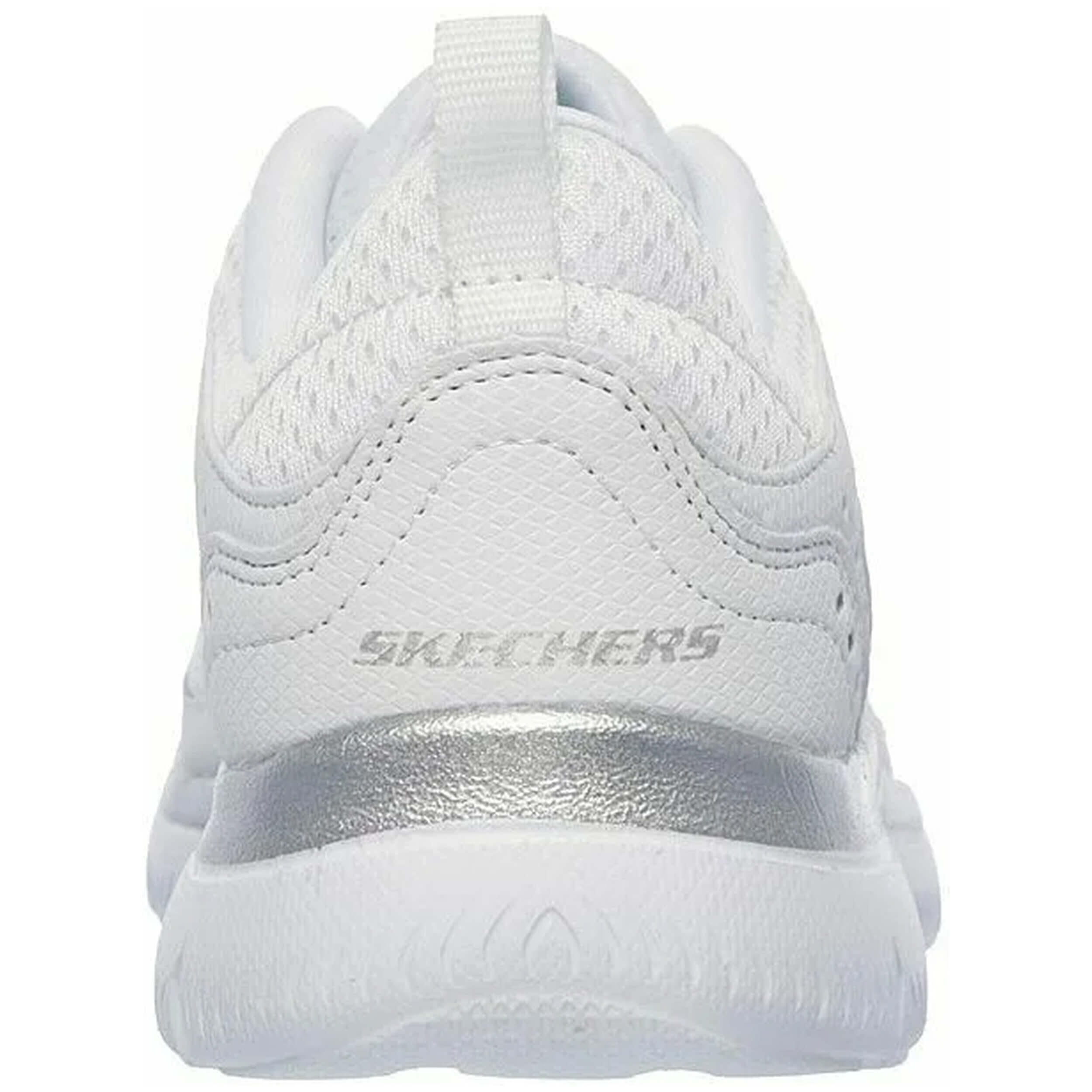 Zapatillas Skechers modelo 12982-WSL para mujer 3/5