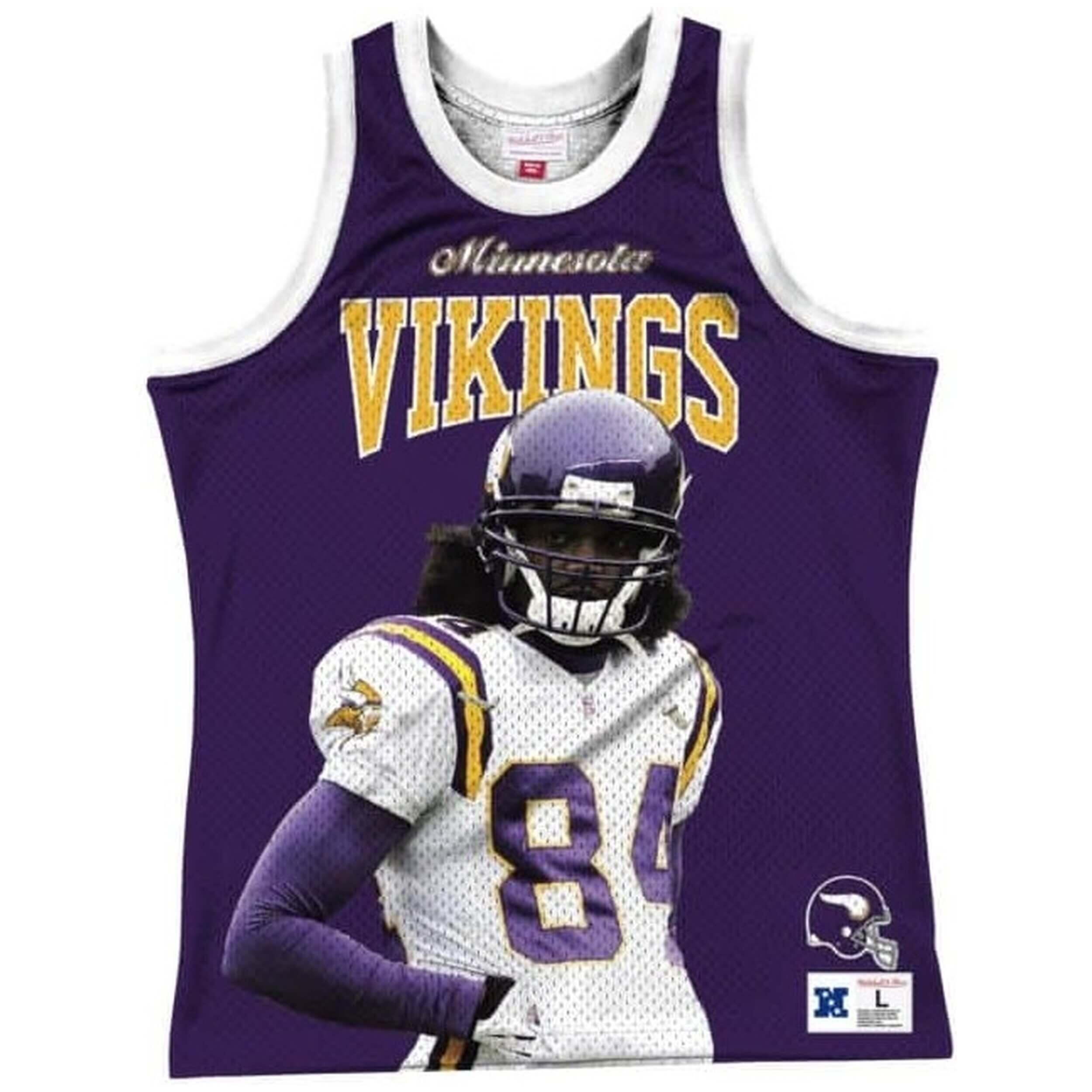 MITCHELL & NESS picture