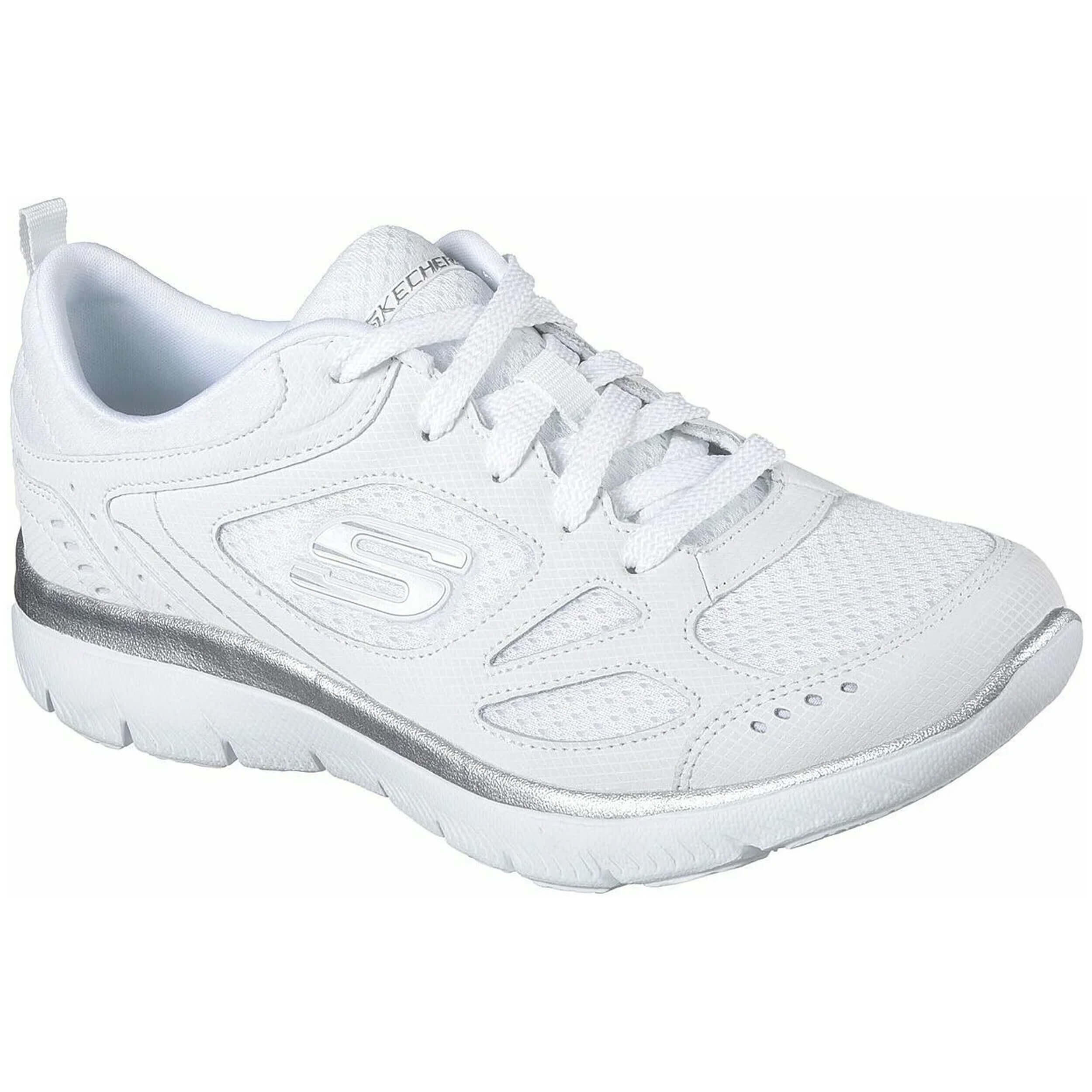 Zapatillas Skechers modelo 12982-WSL para mujer 2/5