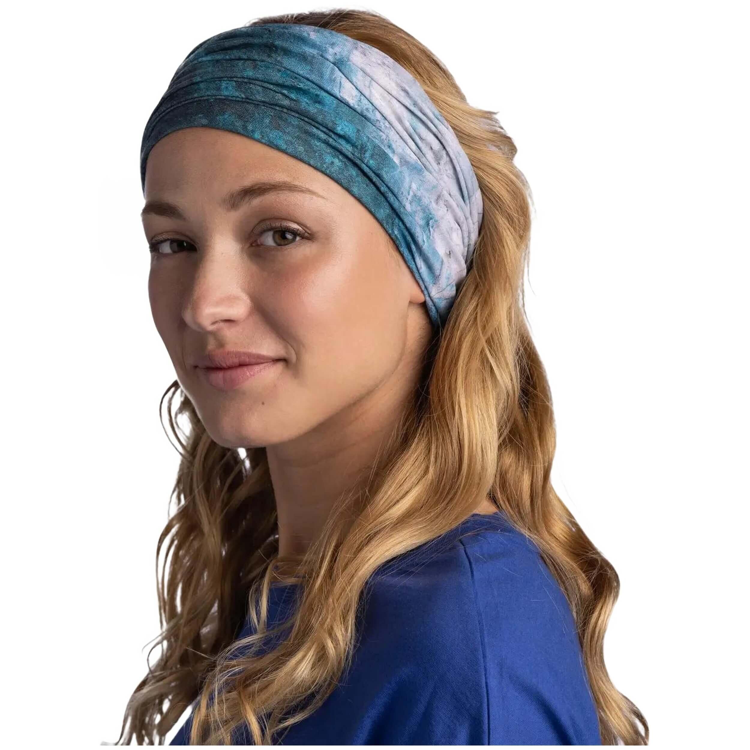 Bandana BUFF COOLNET UV® WATSEA 4/7