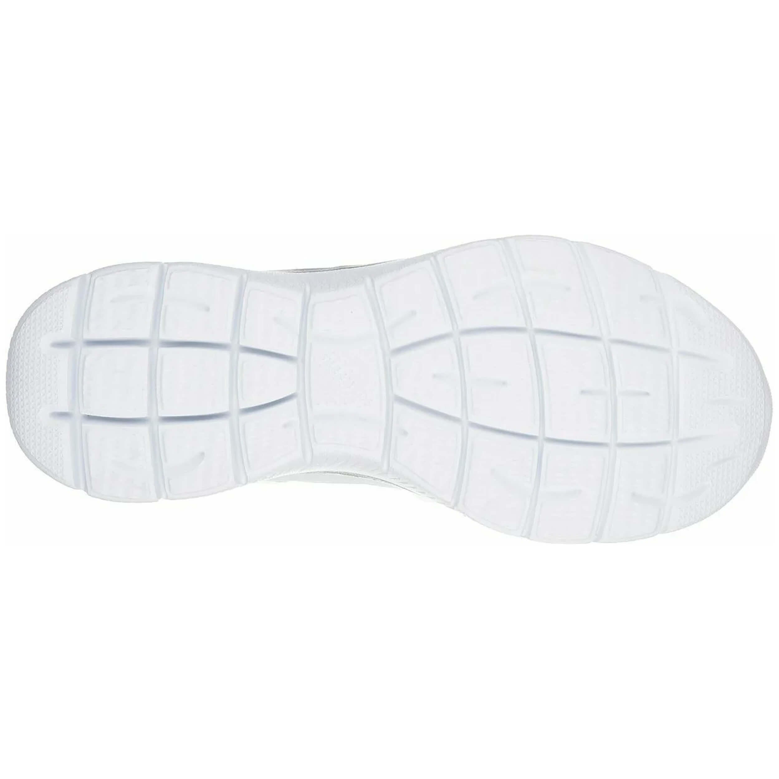 Zapatillas Skechers modelo 12982-WSL para mujer 5/5