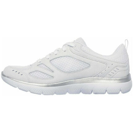 Zapatillas Skechers modelo 12982-WSL para mujer
