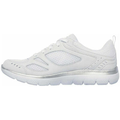 Zapatillas Skechers Summits-Suited para mujer