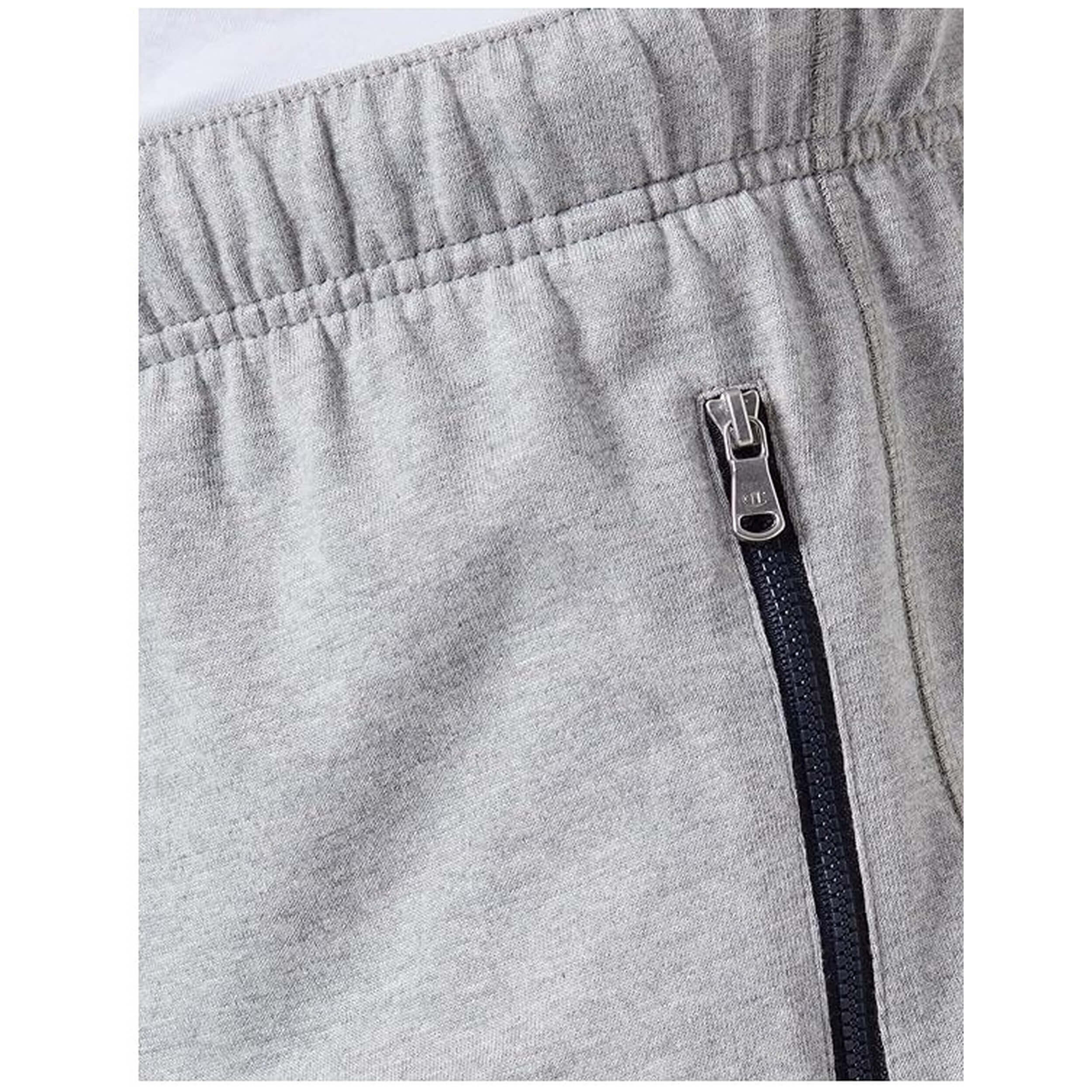 Korte broek Champion model 219929-EM006 voor mannen 3/3