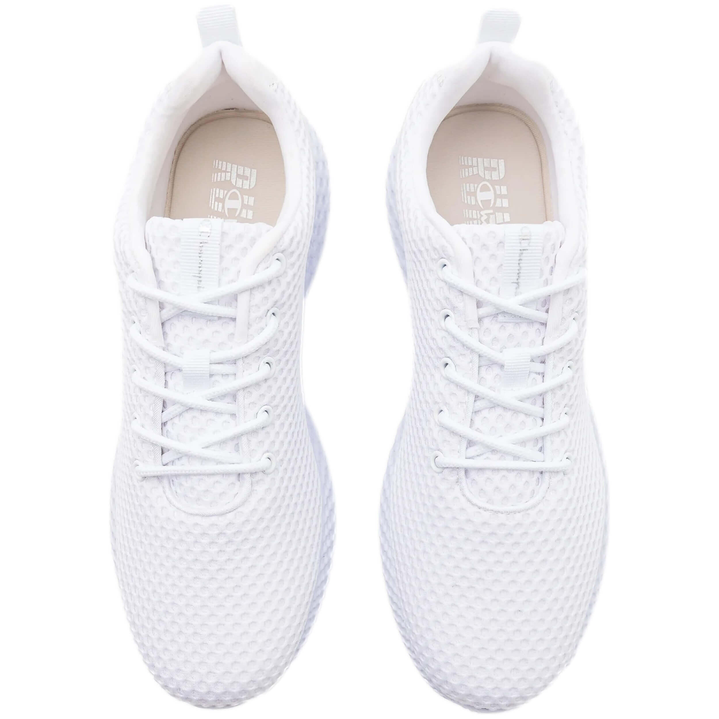 Baskets Champion modèle S22037-WW001 pour homme 4/5