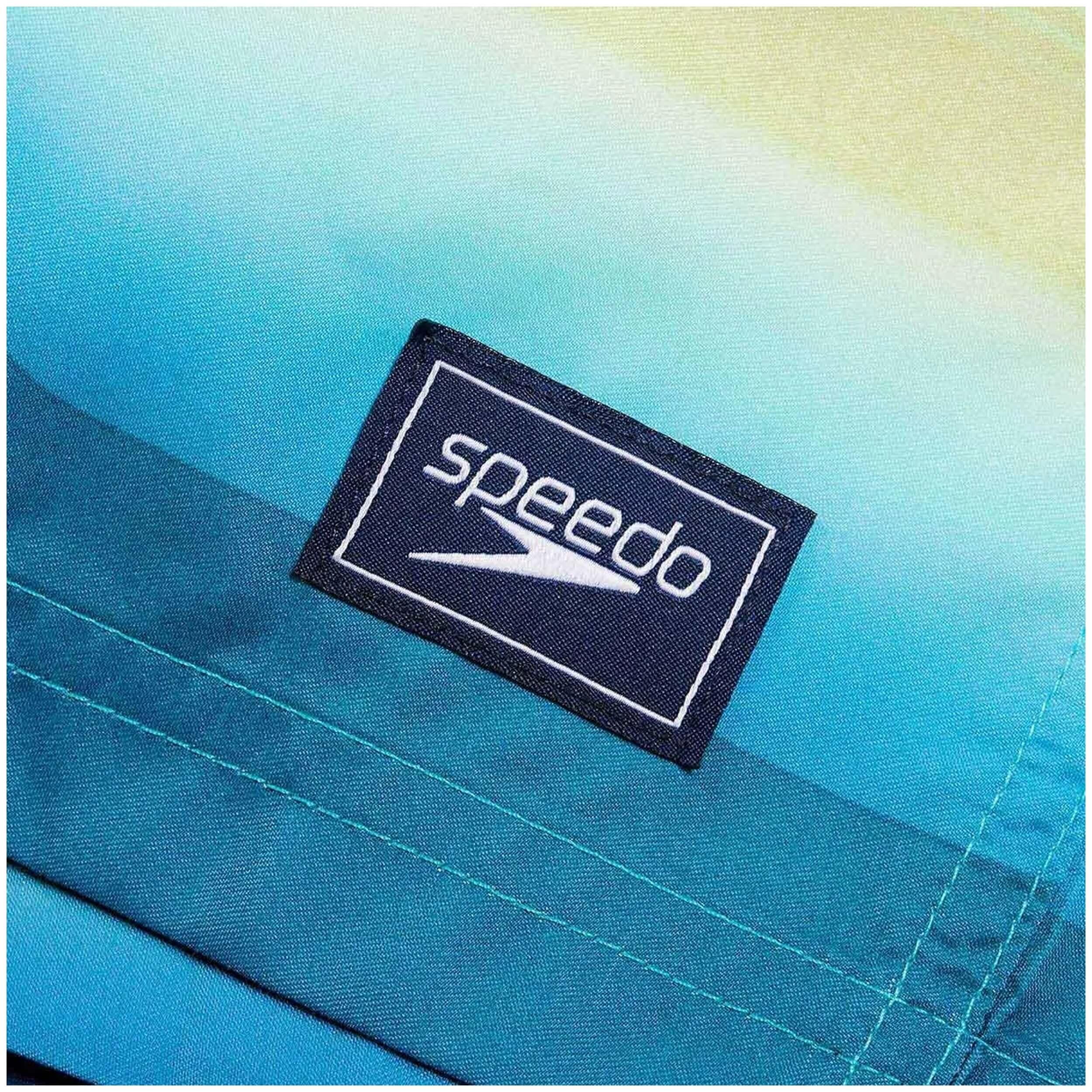 Pantaloncini Speedo modello 8-00319416452 per uomini 3/5