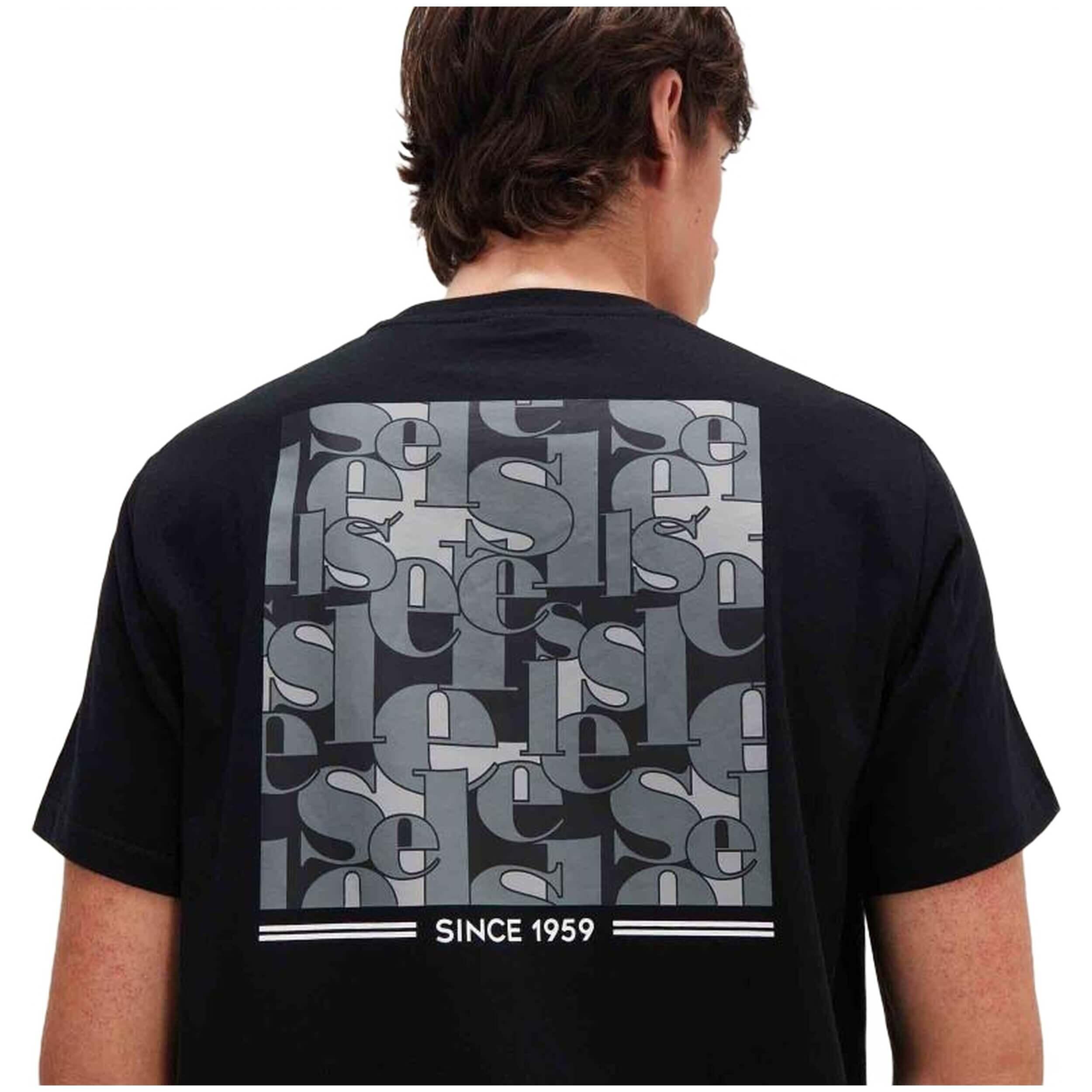 T-shirt Ellesse pour homme 4/5