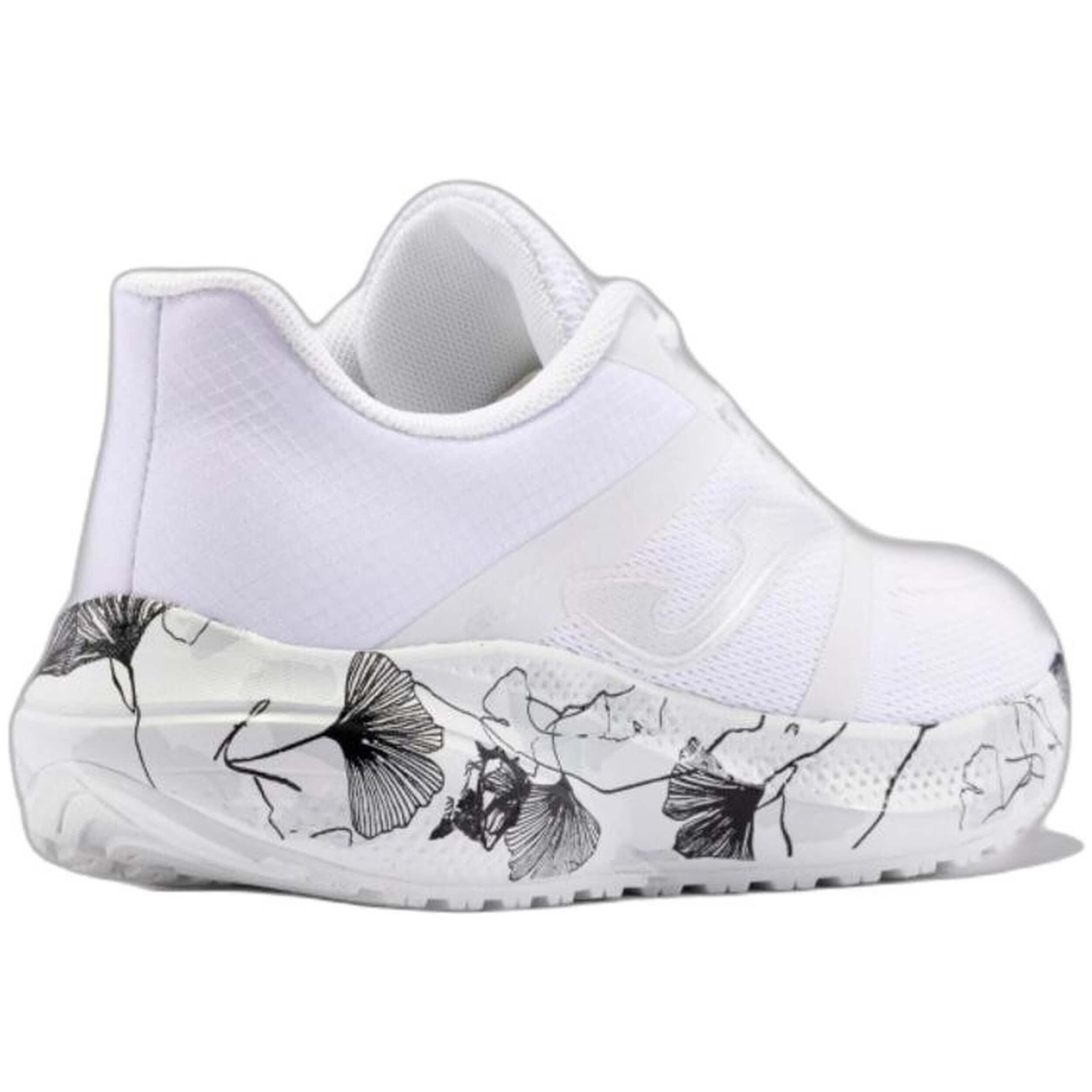 Joma scarpa Running ELITE LADY 2402 Donna Bianco, 41 3/5