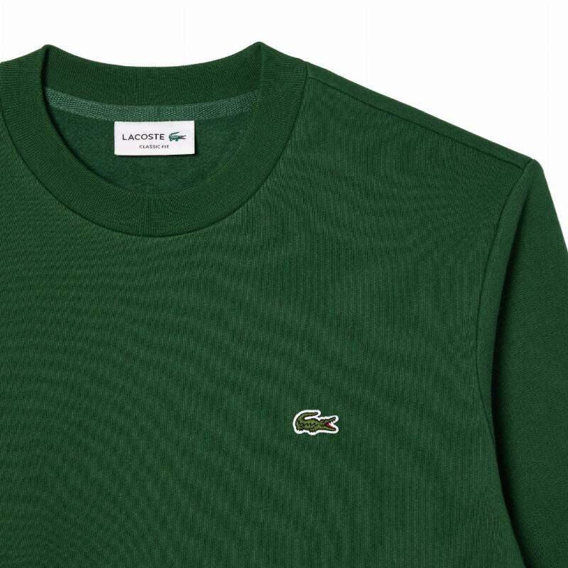 Sweat Lacoste modèle SH960800132 pour homme 2/6