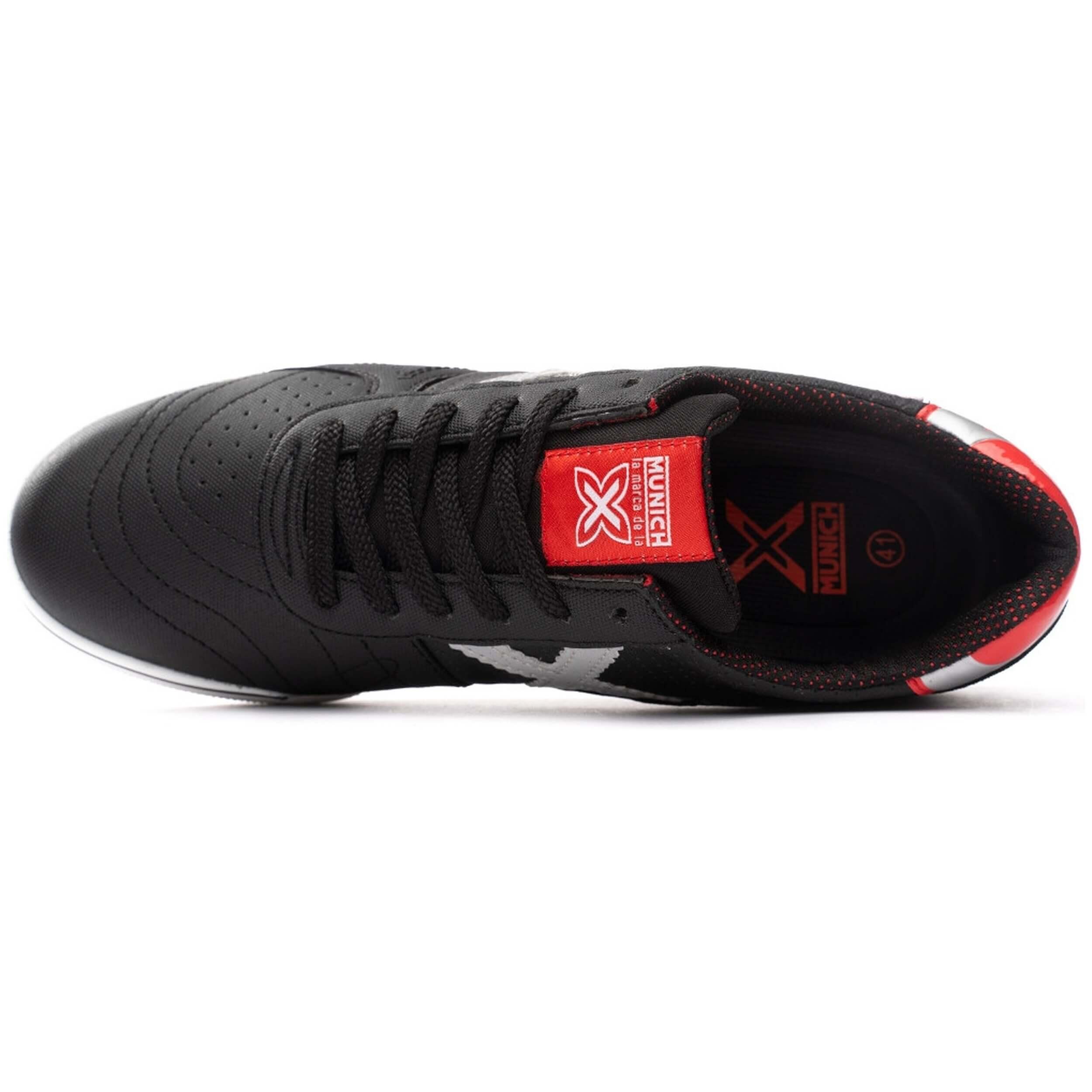 Botas de futbol sala Munich modelo 3111392 para hombre 5/5