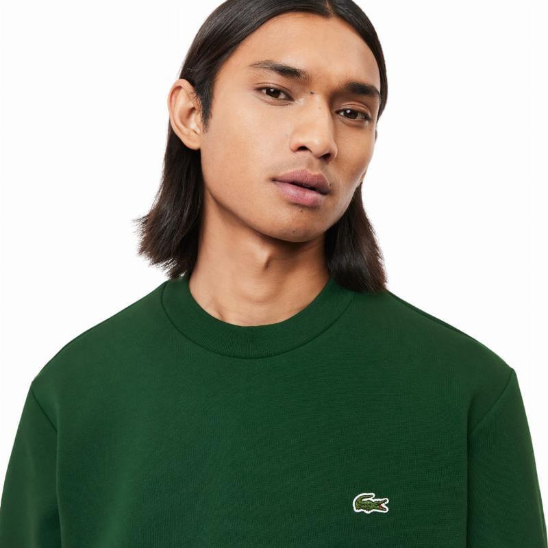 Sweat Lacoste modèle SH960800132 pour homme 4/6