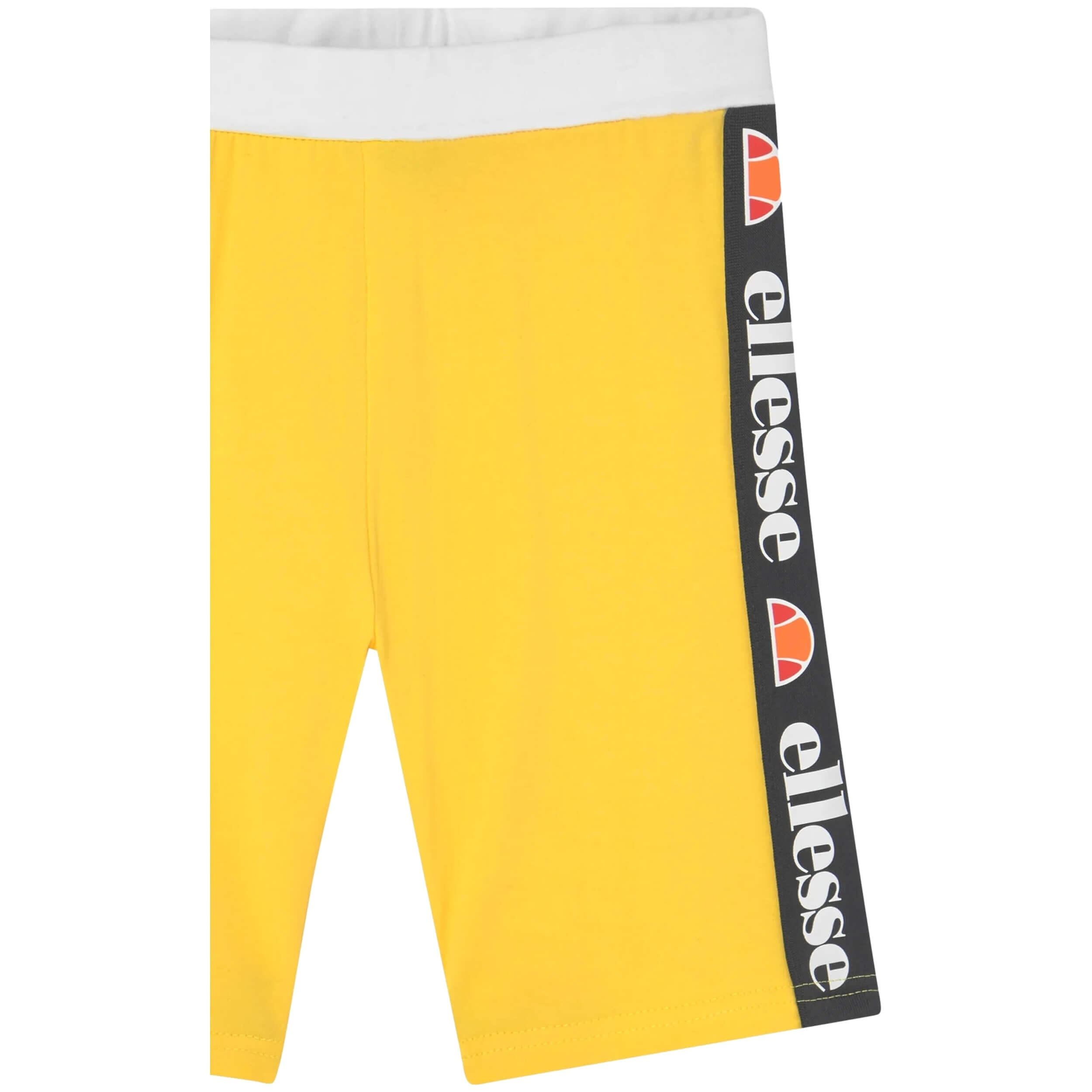 Pantaloncini Ellesse modello S4M14502 per ragazze 3/3