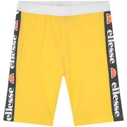 Short Ellesse modèle S4M14502 pour filles