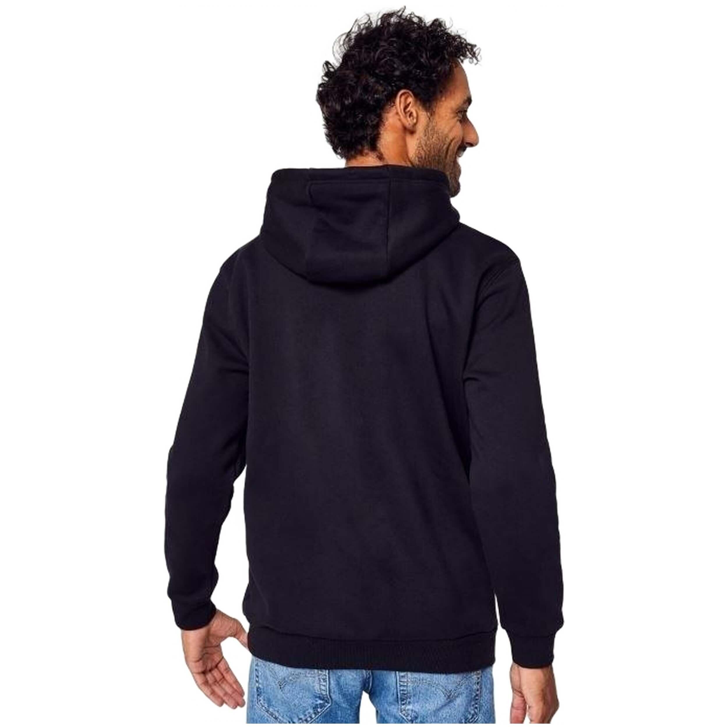 Sweat à capuche Ellesse modèle SHP16007 pour homme 2/4