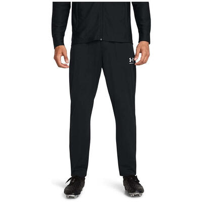 Spodnie piłkarskie męskie Under Armour Challenger Pique