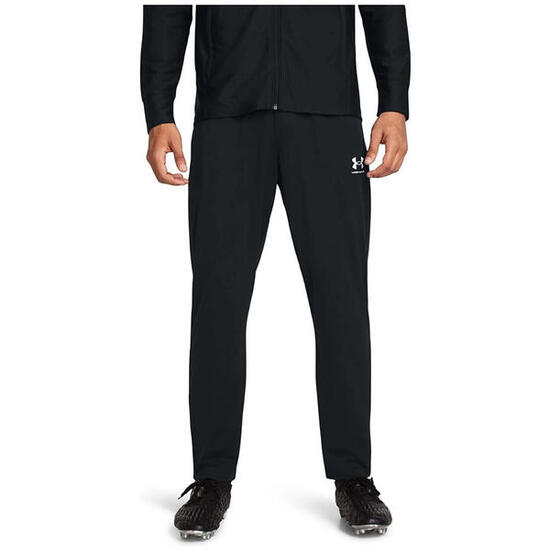 Spodnie piłkarskie męskie Under Armour Challenger Pique