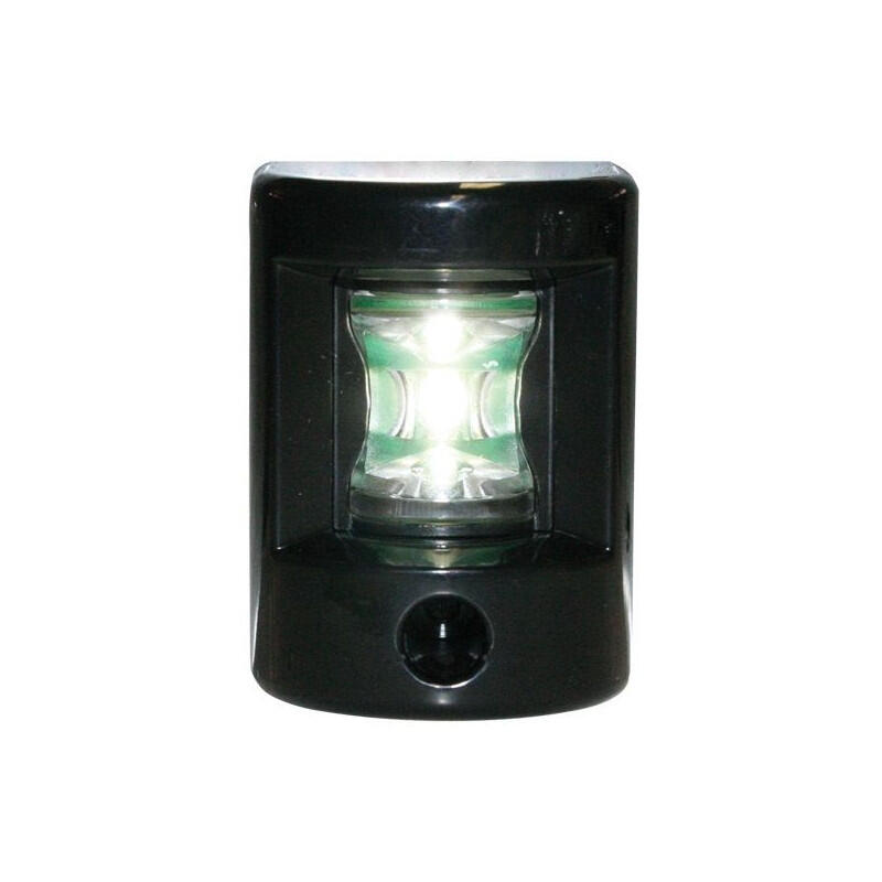 LALIZAS Faróis de navegação FOS LED 12 de montagem vertical - LALIZAS