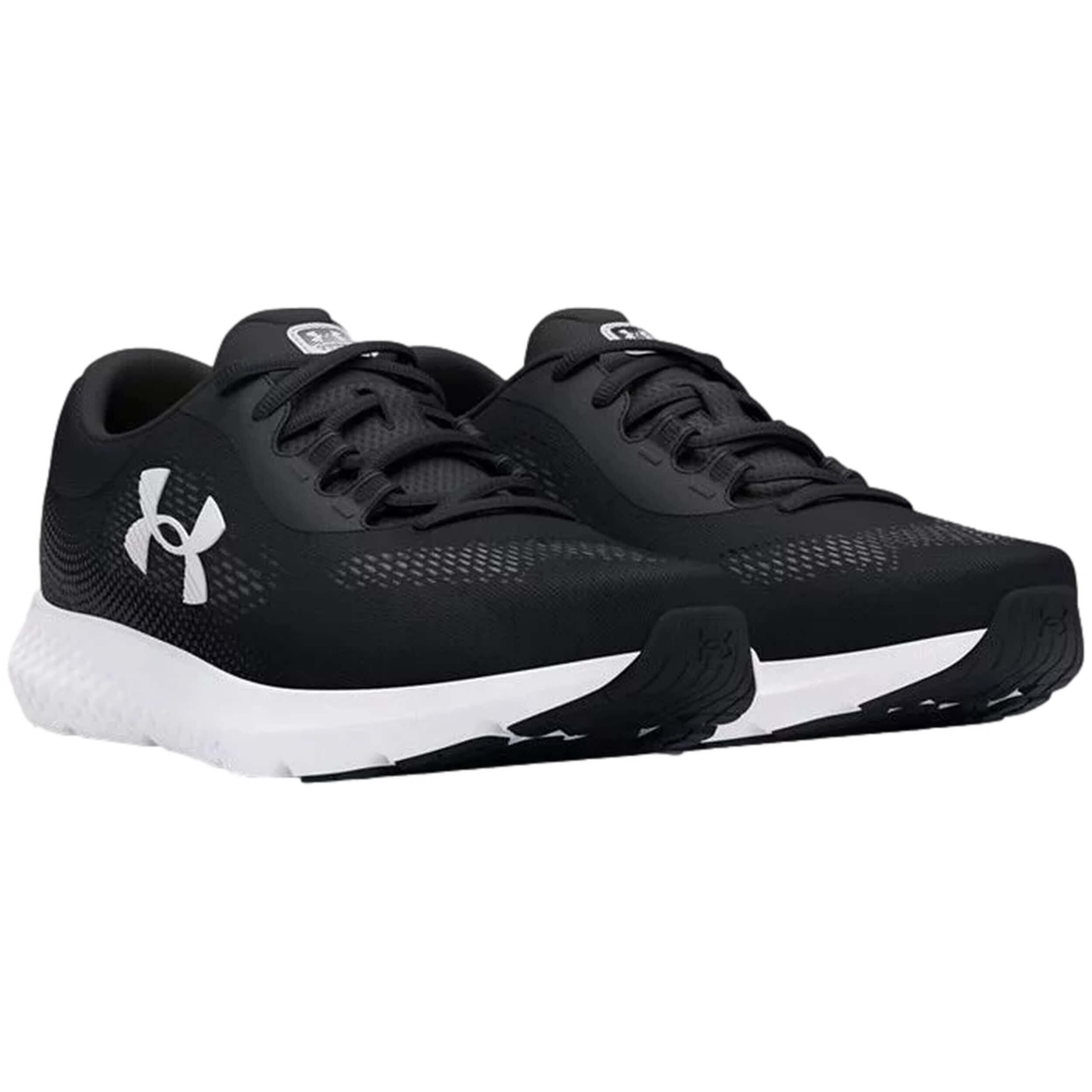 Baskets Under armour modèle 3026998-001 pour femmes 5/7