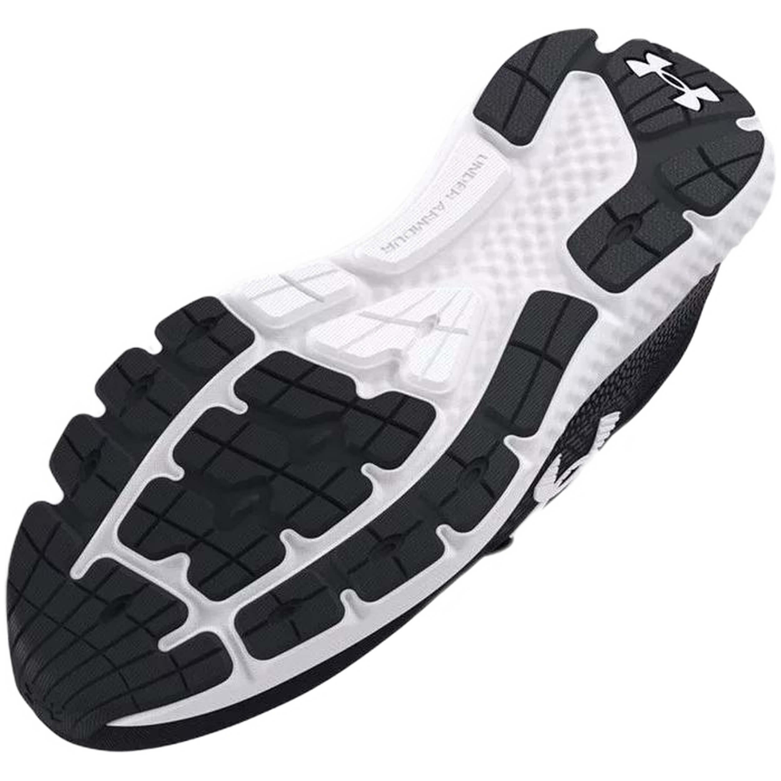 Baskets Under armour modèle 3026998-001 pour femmes 3/7
