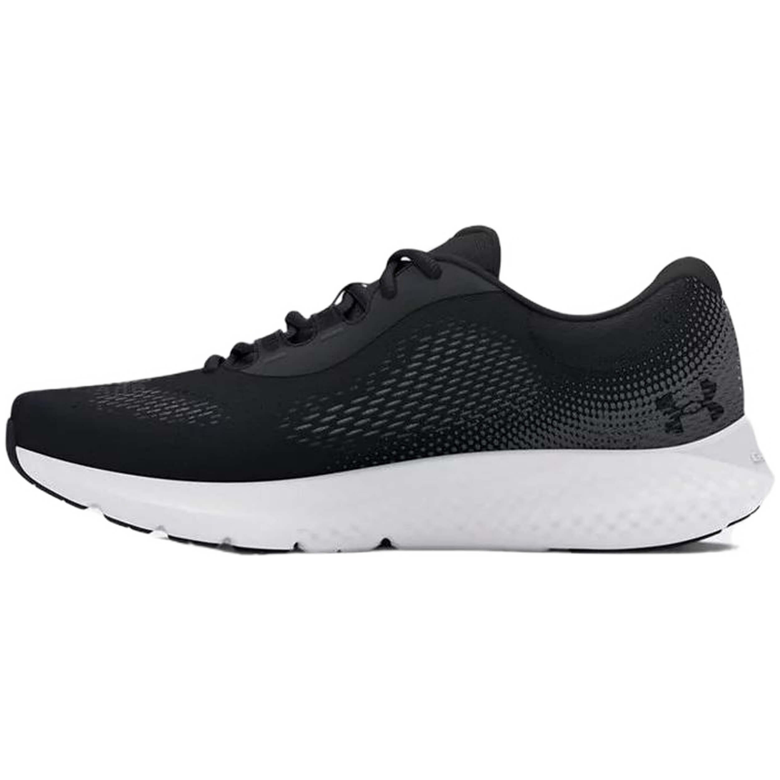 Baskets Under armour modèle 3026998-001 pour femmes 2/7