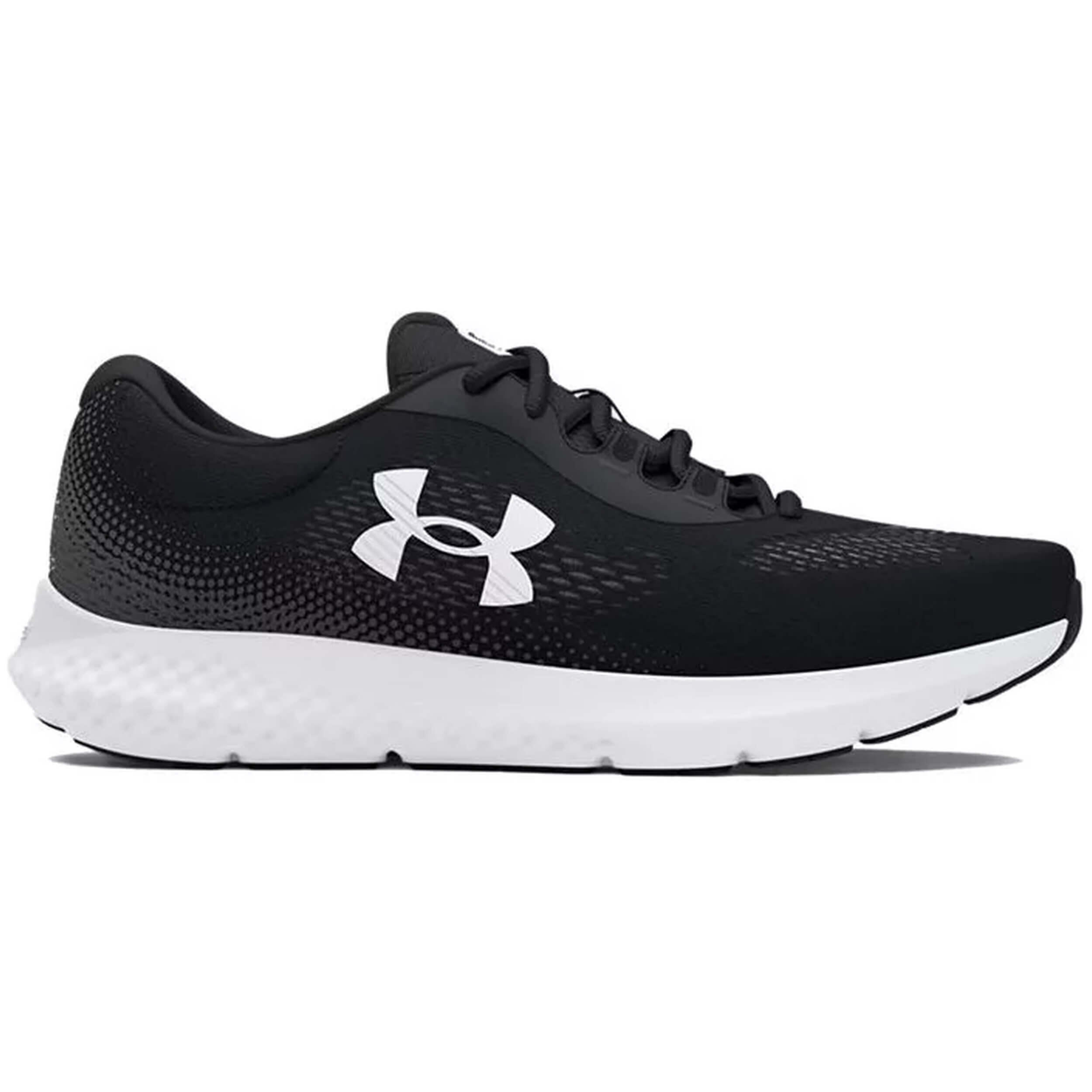 Baskets Under armour modèle 3026998-001 pour femmes 1/7