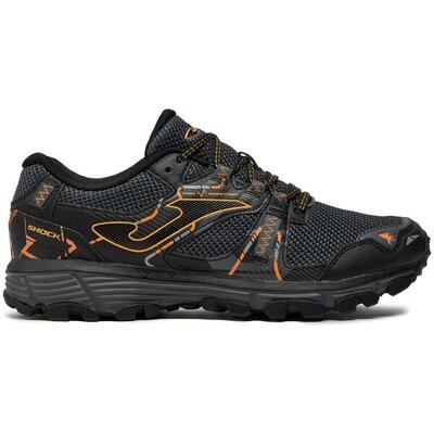 Zapatillas Trail Hombre Joma Shock Men 24 Gris Oscuro