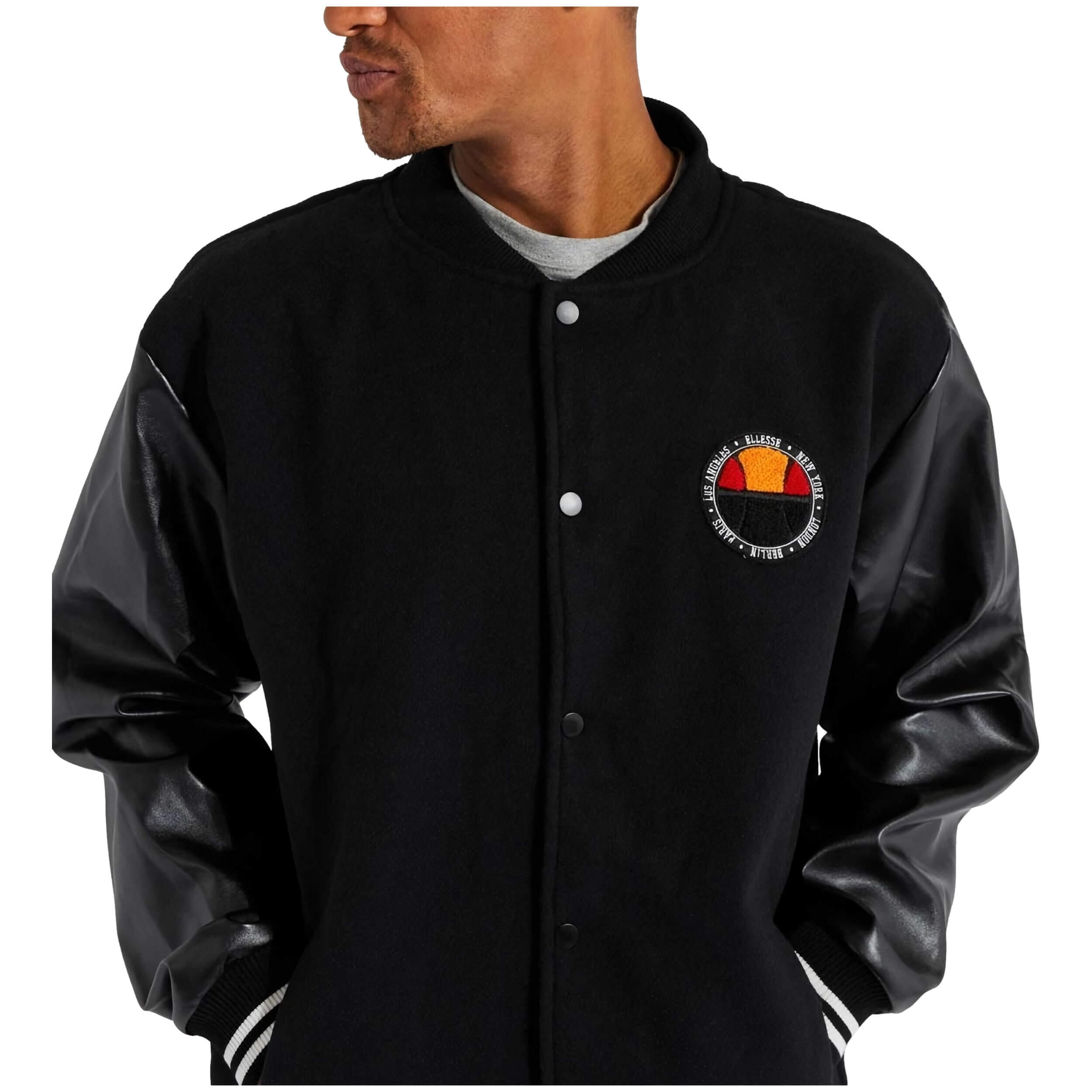 Jas Ellesse Notre 5/5
