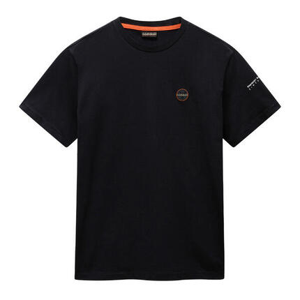 T-shirt homme Napapijri S-Badge