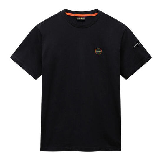 T-shirt homme Napapijri S-Badge