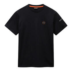 T-shirt homme Napapijri S-Badge