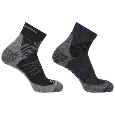 Calzini Salomon modello LC2082900 per unisex