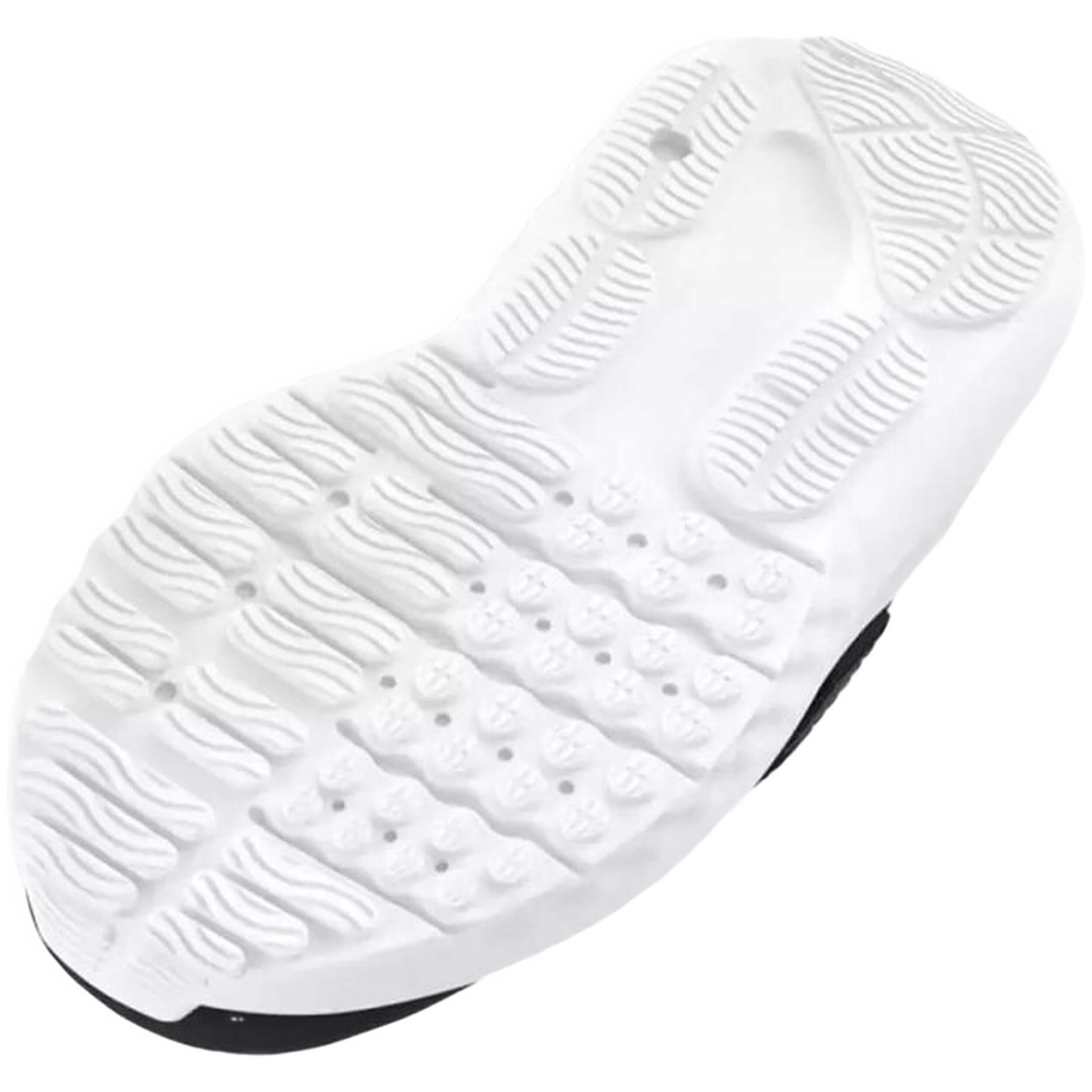 Baskets Under armour modèle 3027105-003 pour unisexe enfants 5/5