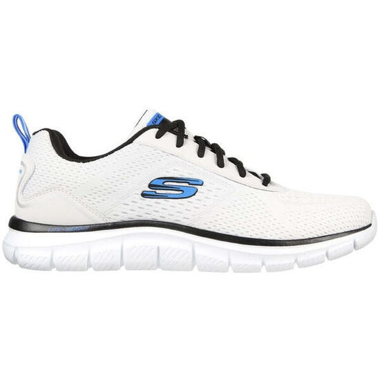 Zapatillas Skechers modelo 232399 WBK para hombre