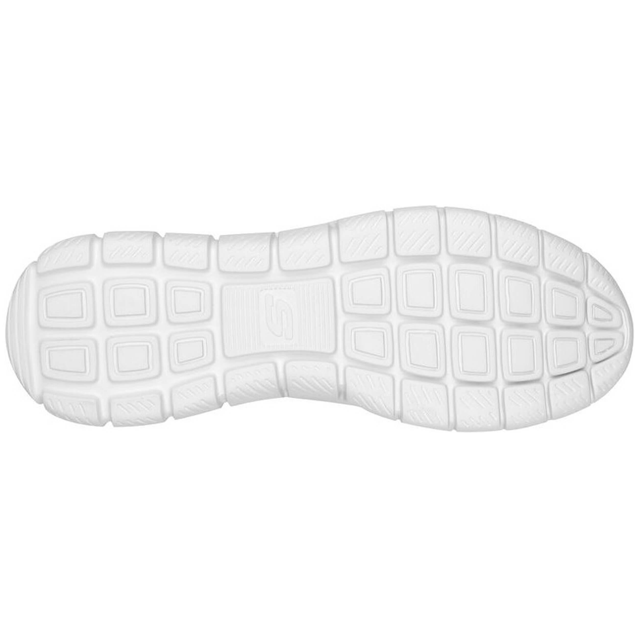 Sapatilhas Skechers modelo 232399 WBK para homem 5/7