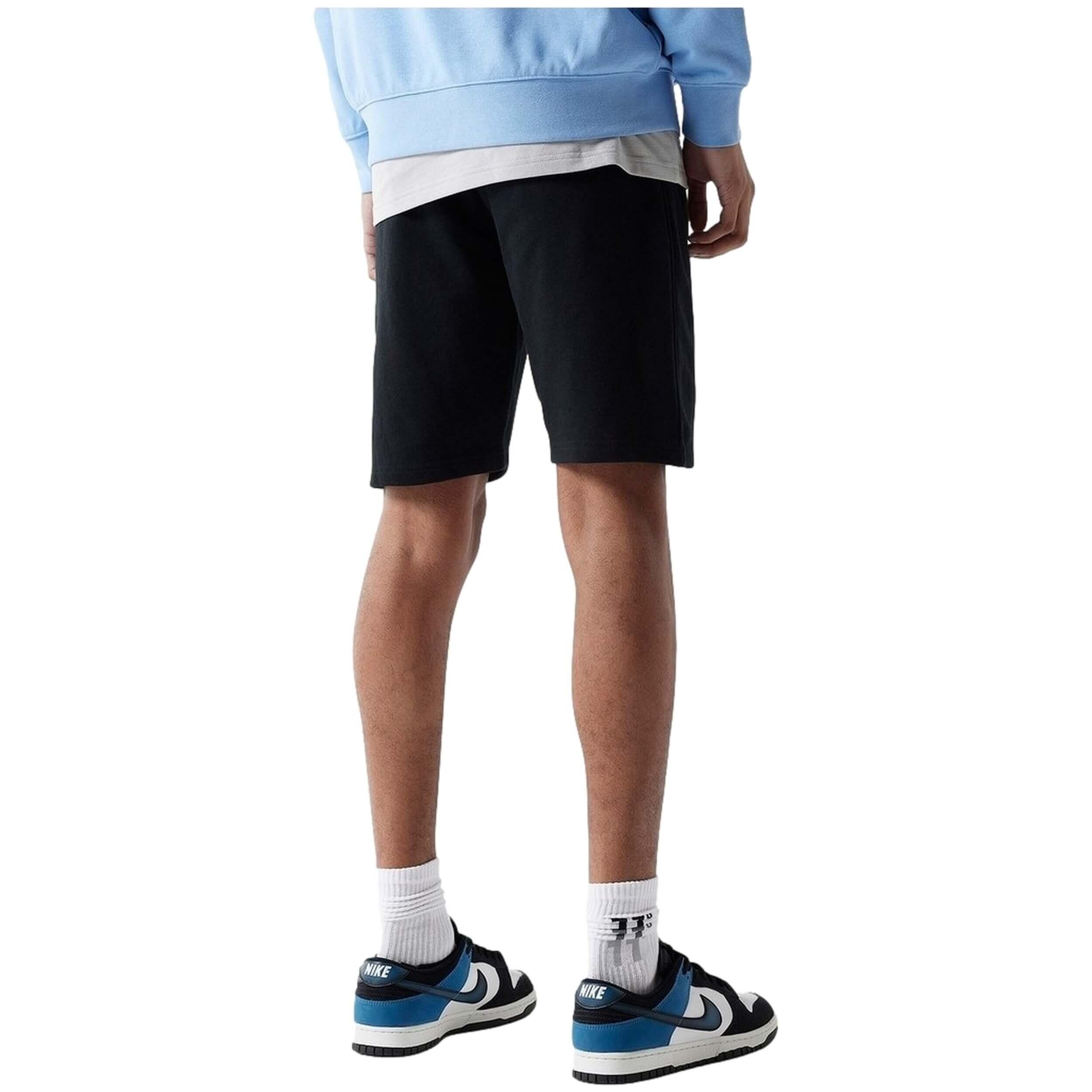 Short 11 degrees modèle 11D3888-001 pour homme 4/4