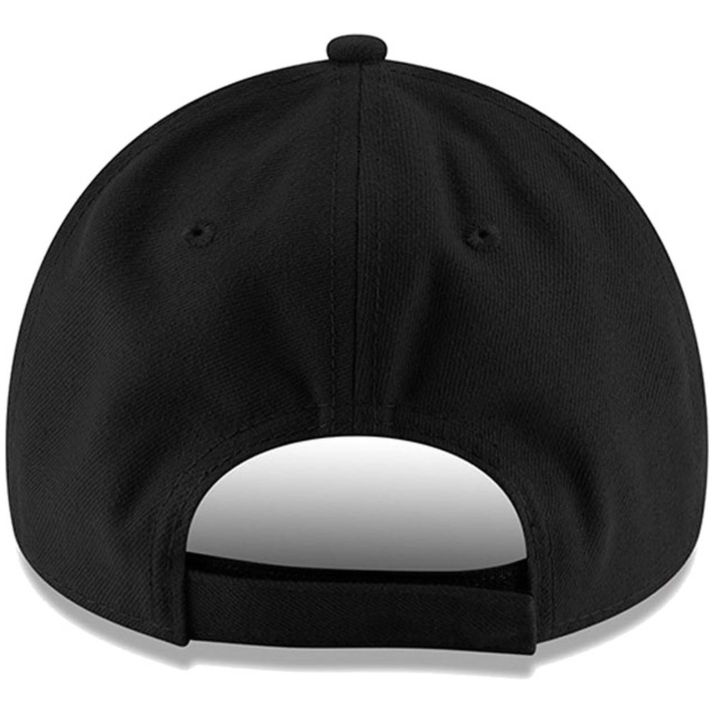 Casquette New era modèle 11783711 pour unisexe 3/5