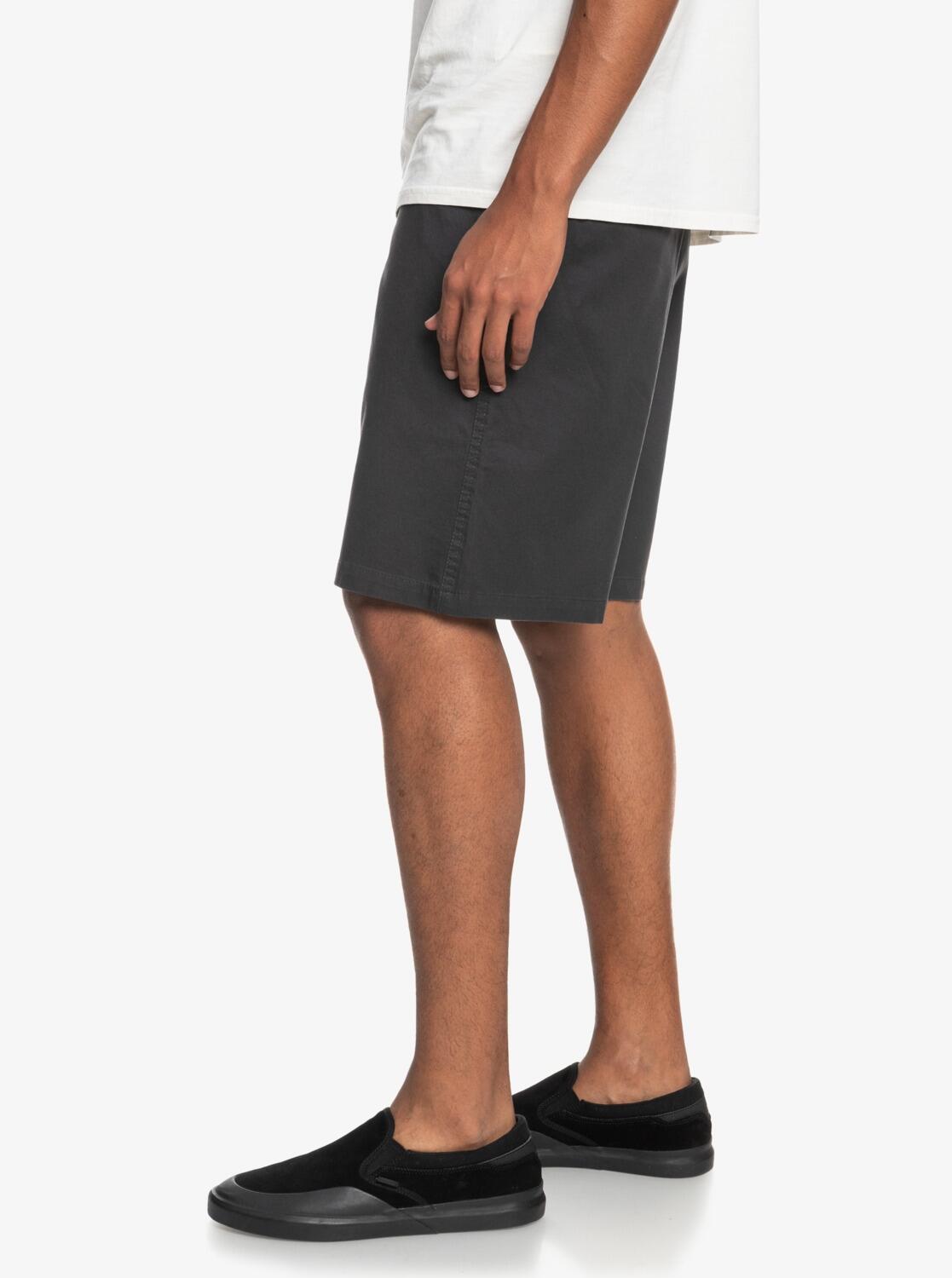 Bermuda Quiksilver modello EQYWS03772-KTA0 per uomini 2/5