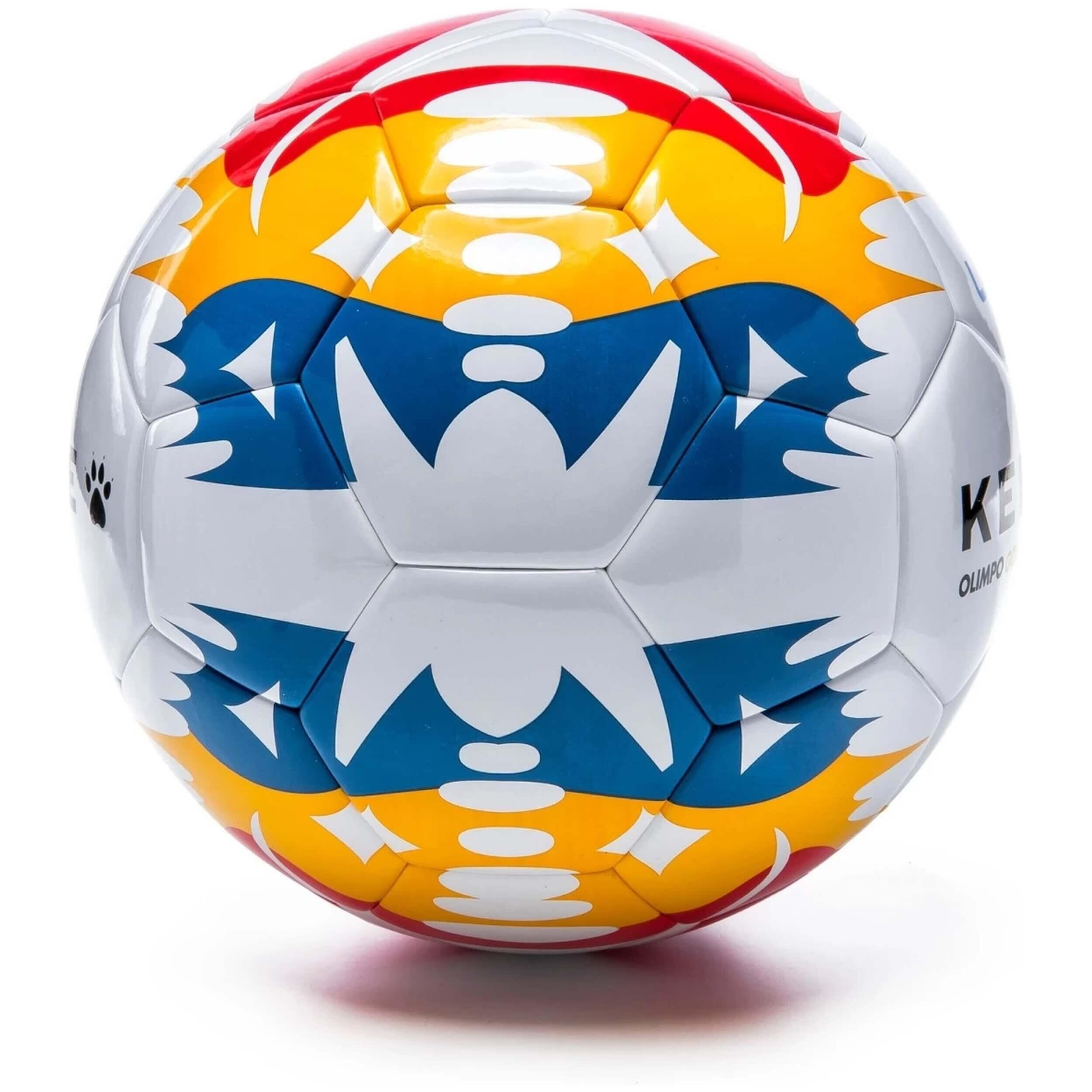 Pallone da calcio Kelme modello 90991-6 per unisex 2/5